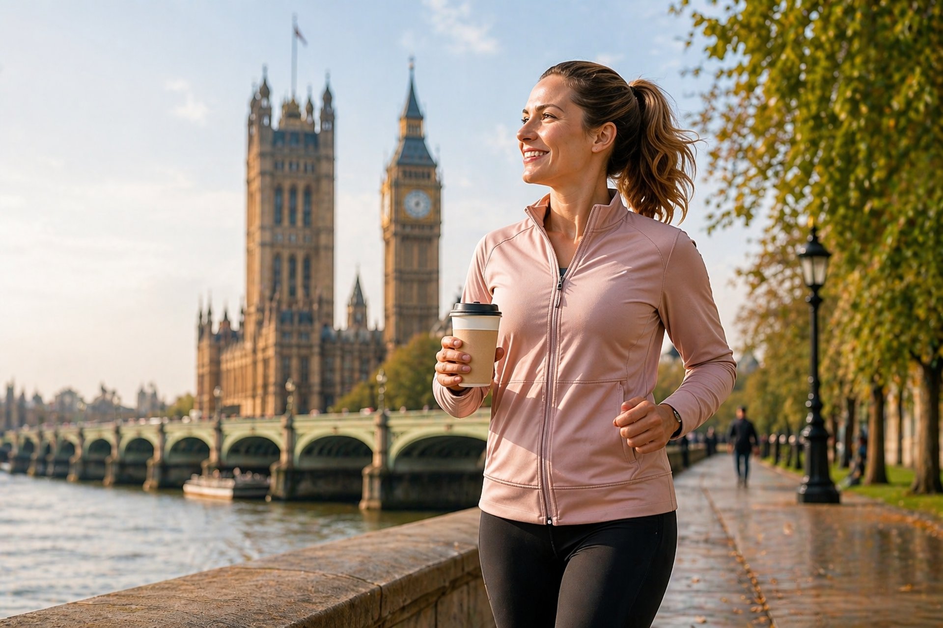 woman wearing yellow long-sleeved dress under white clouds and blue sky during daytime