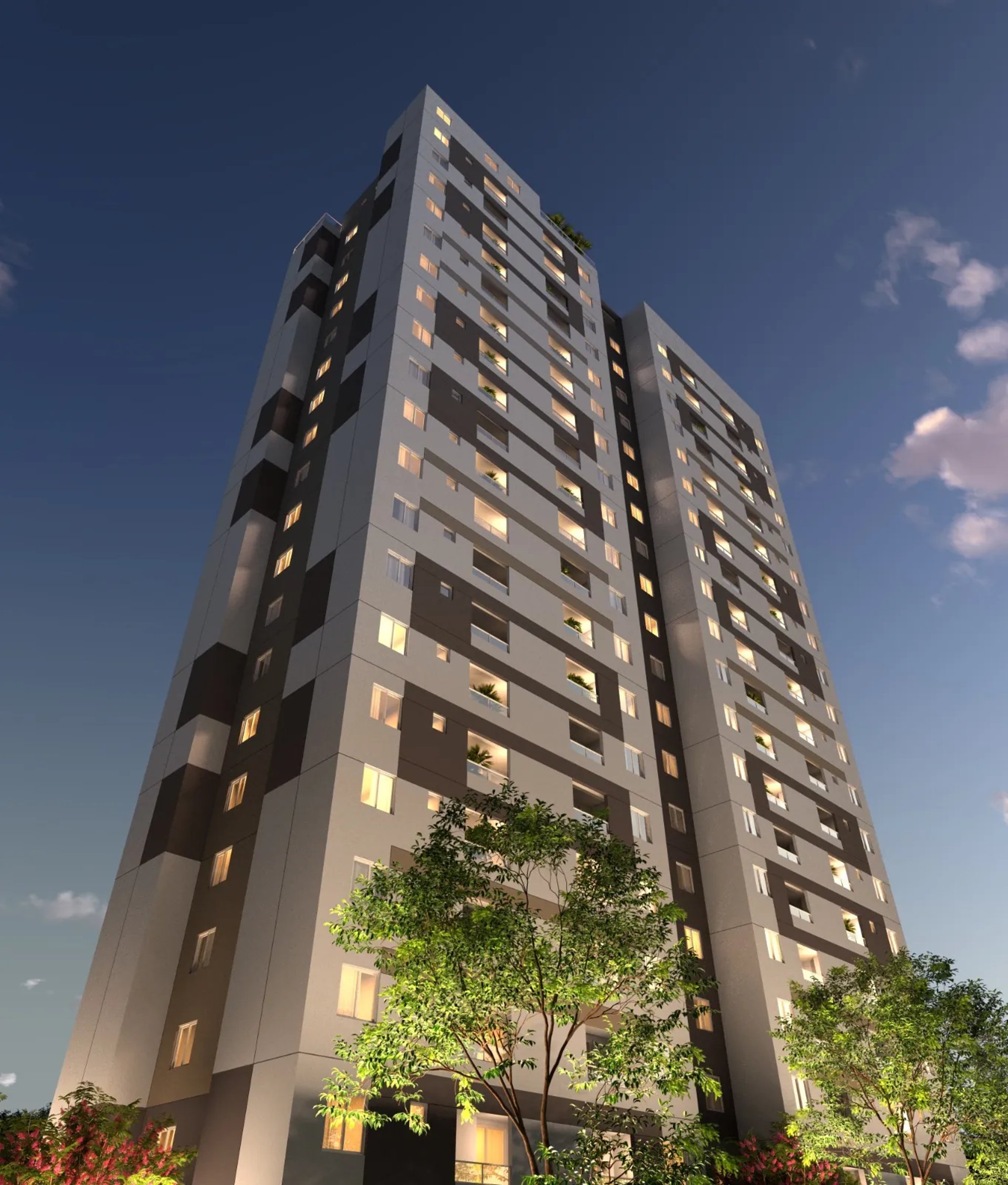 black and white bed linen