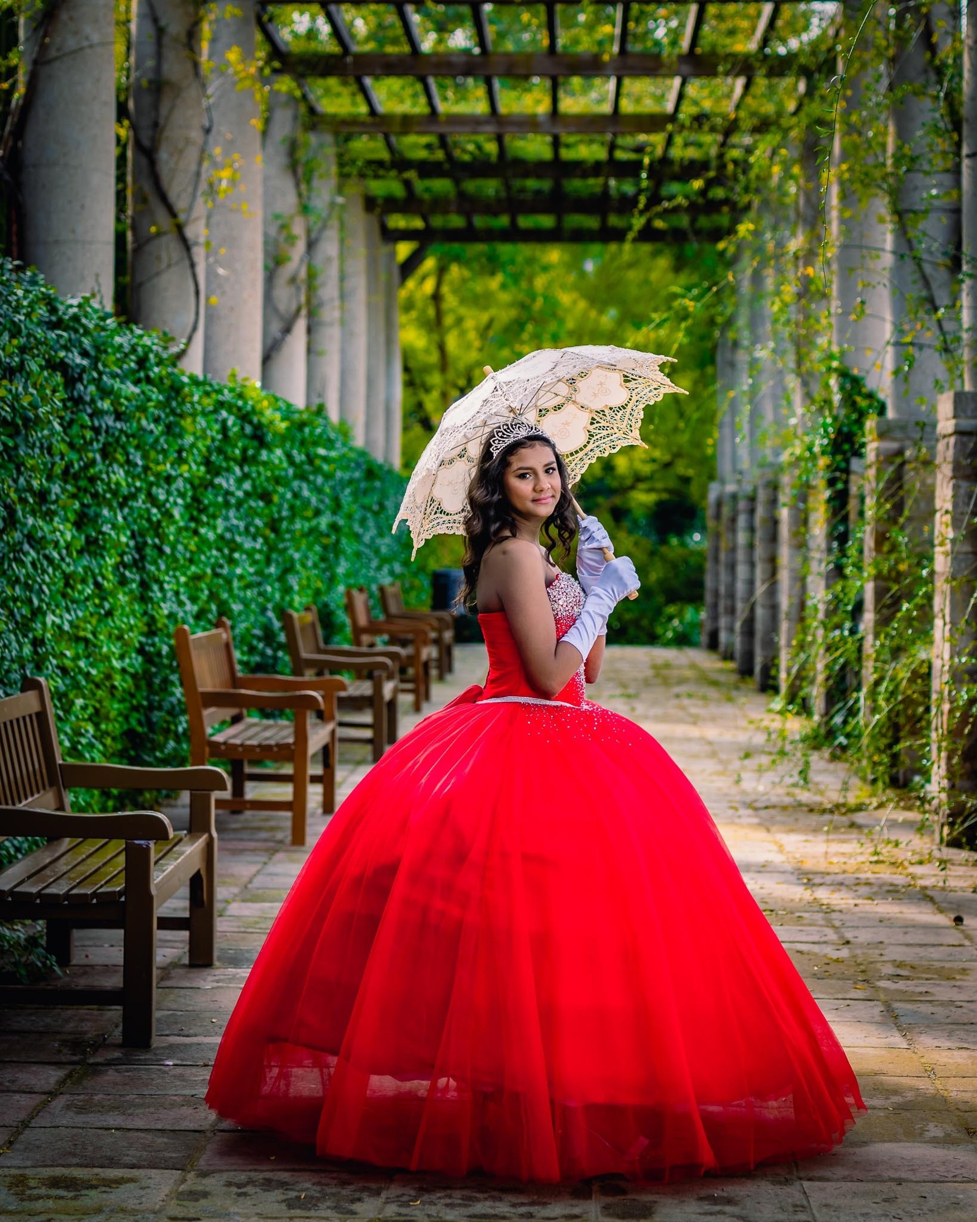 black and white bed linen