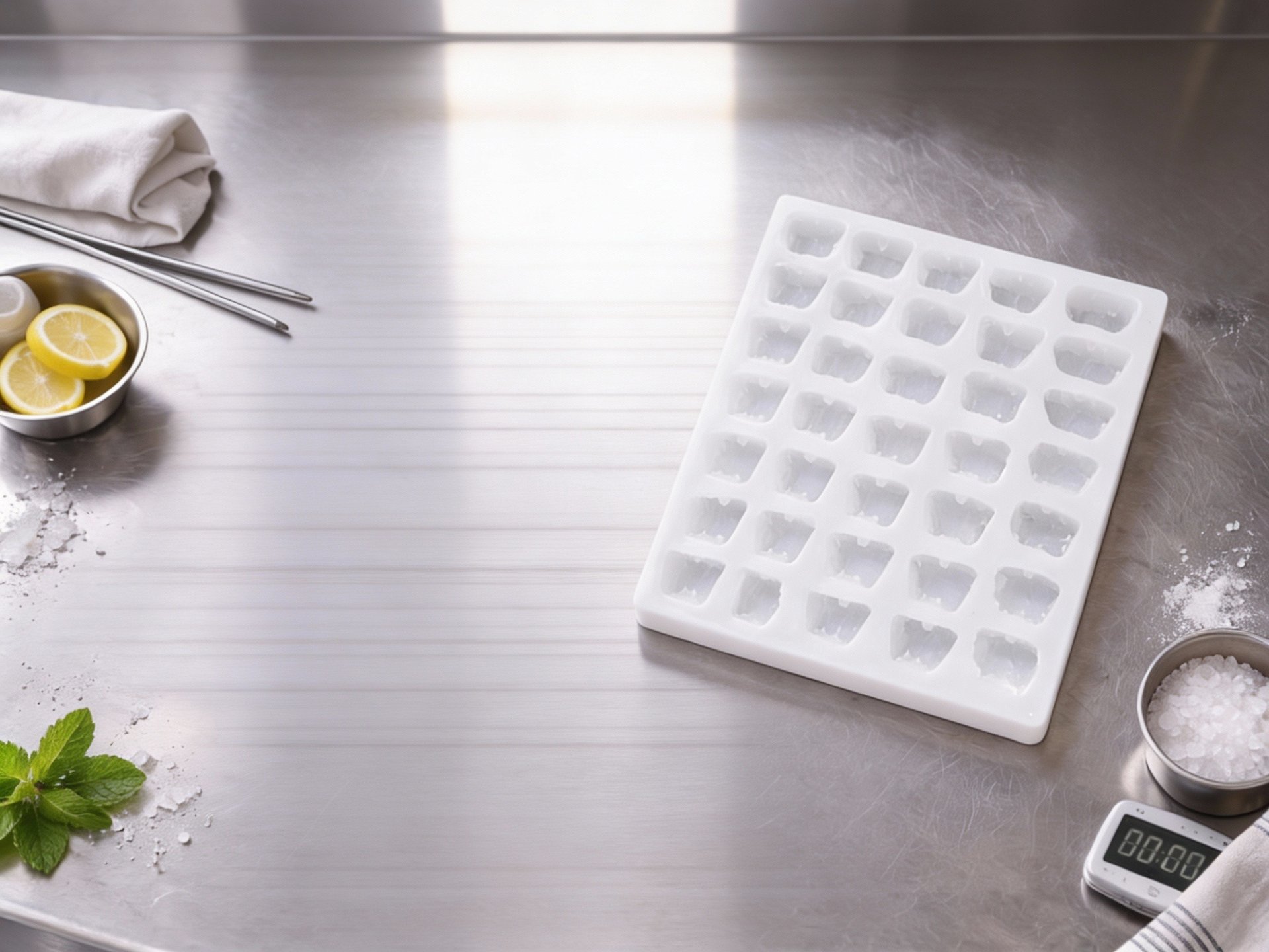 black and white bed linen