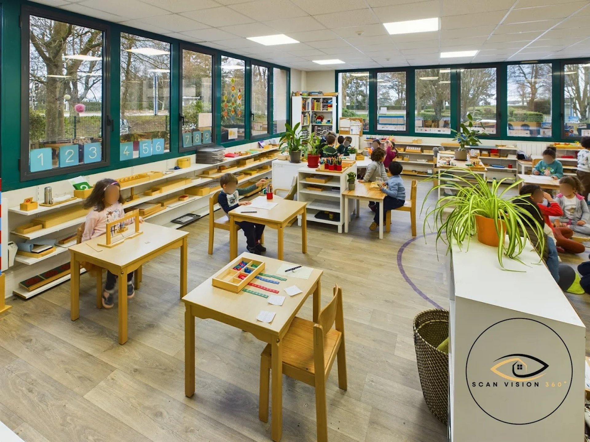 mountain range under blue sky