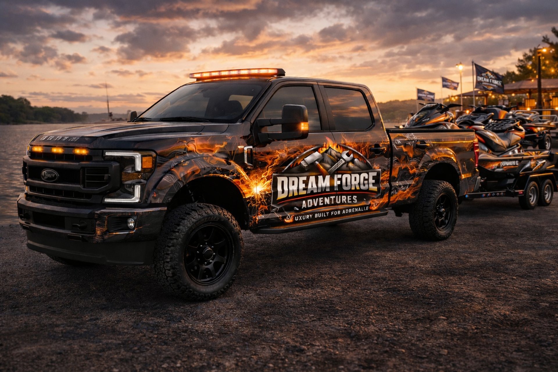 black and white bed linen