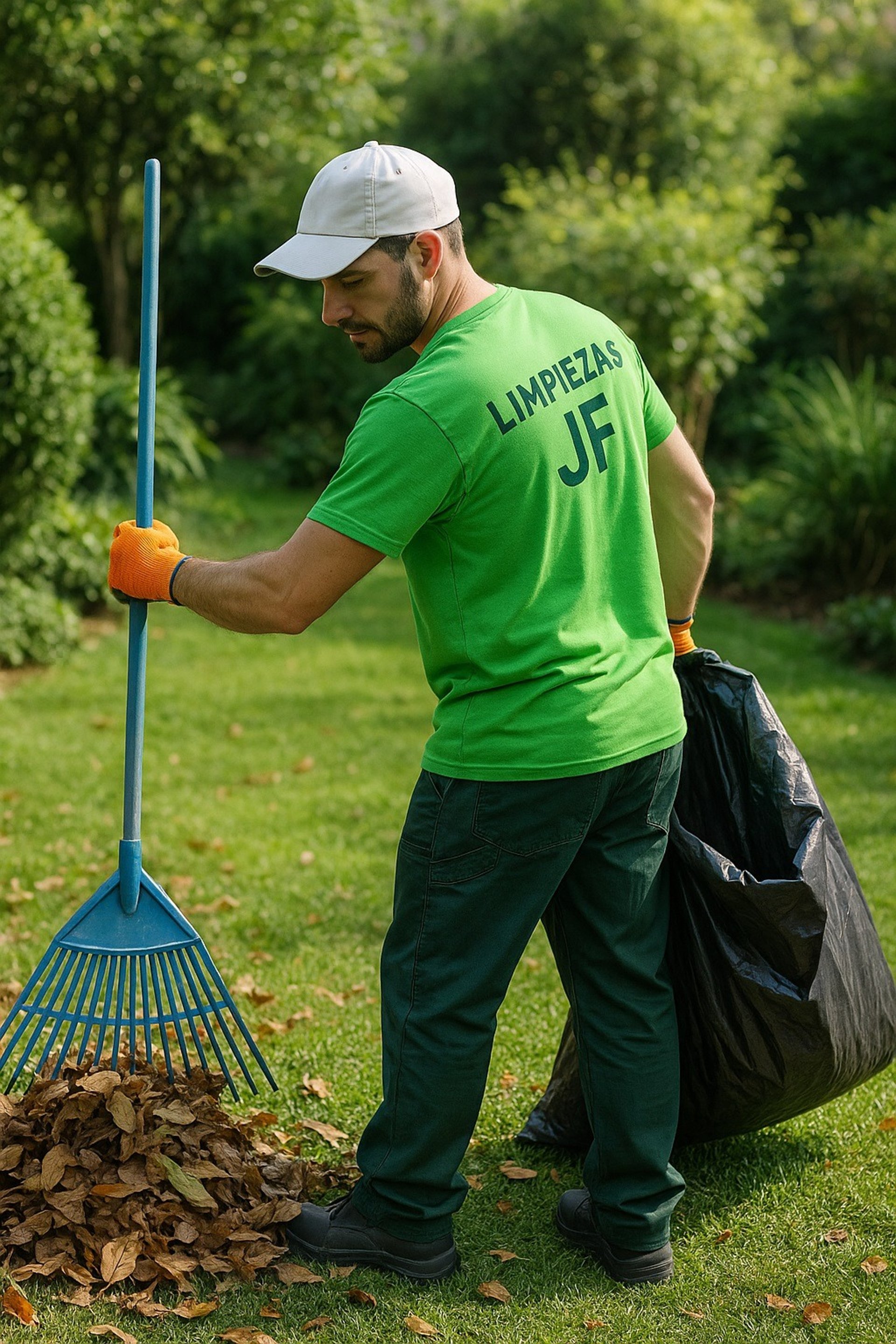 black and brown leather padded tub sofa