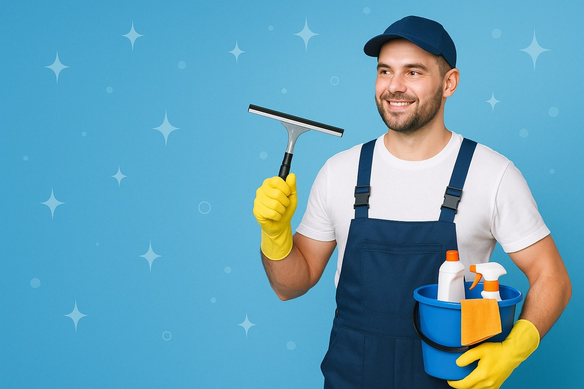 black and brown leather padded tub sofa