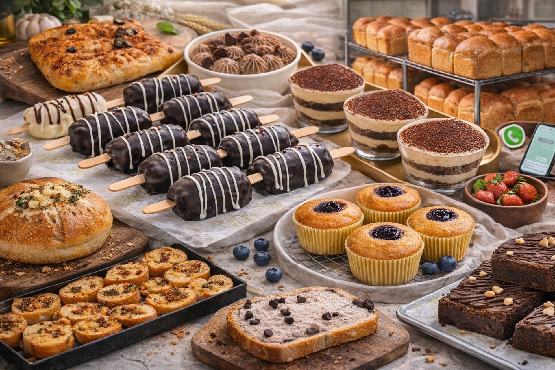 black and white bed linen