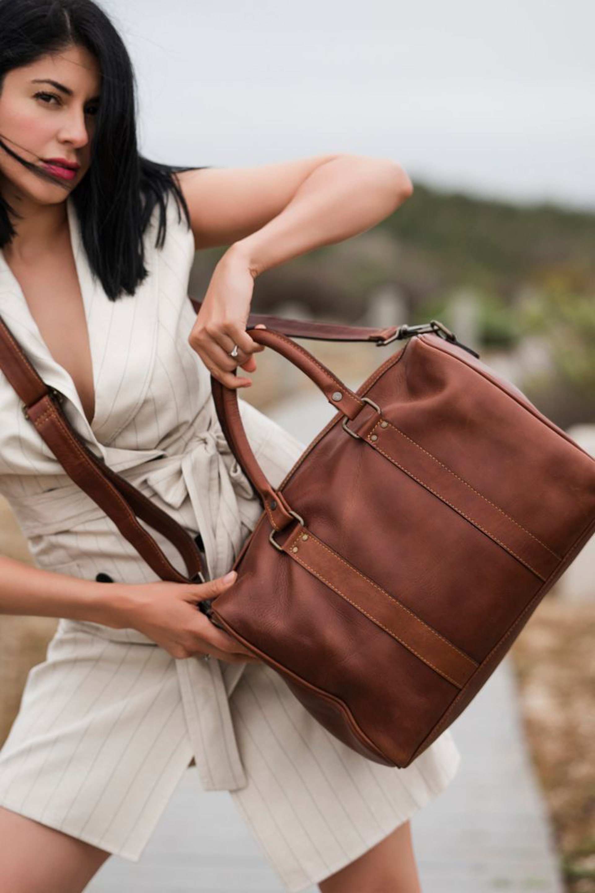 black and white bed linen