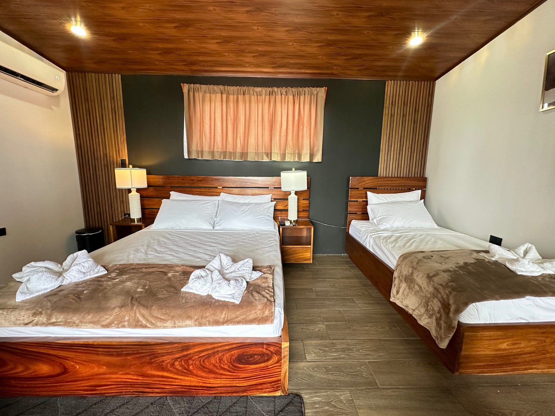 woman wearing yellow long-sleeved dress under white clouds and blue sky during daytime