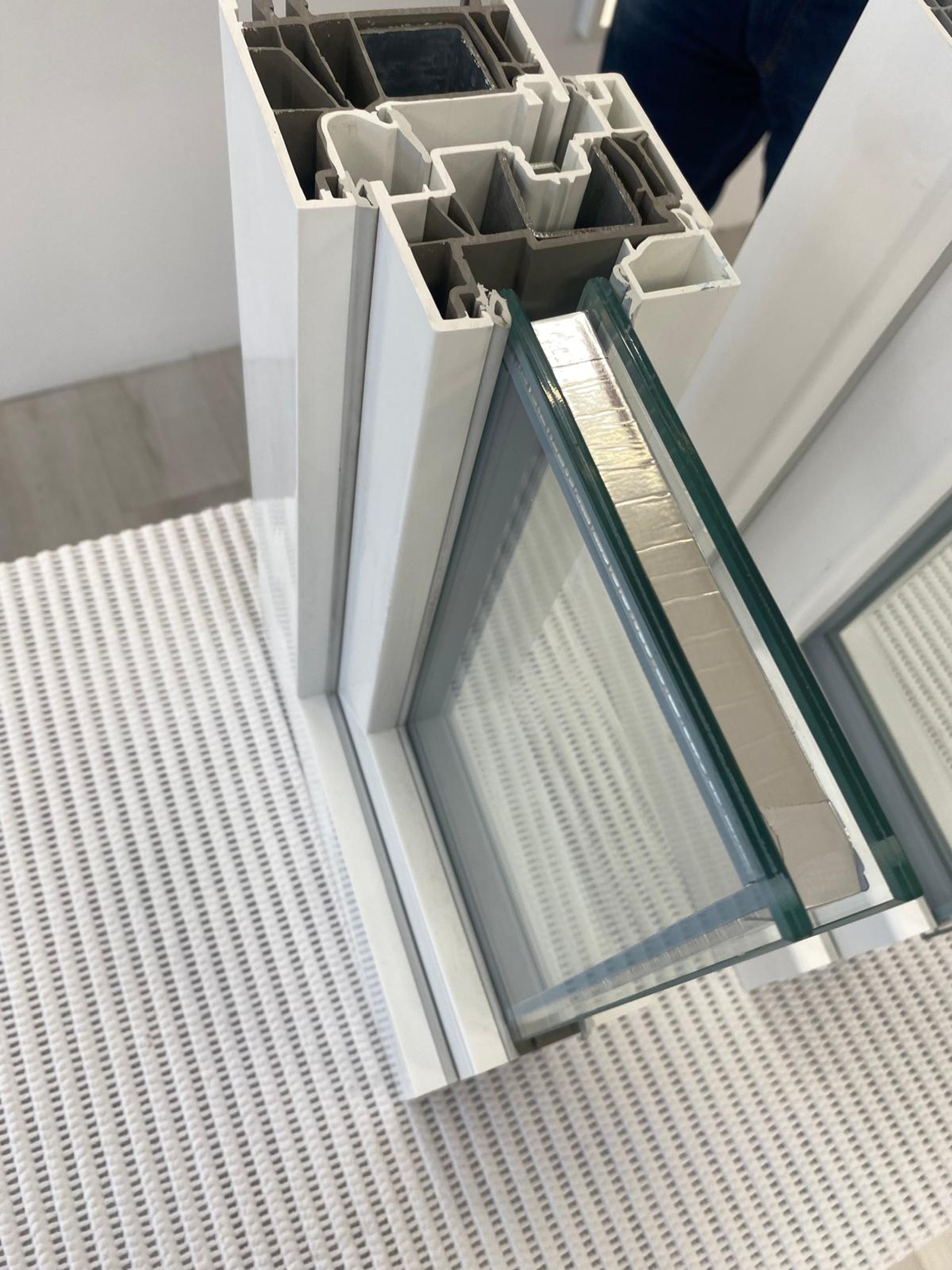 black and white bed linen