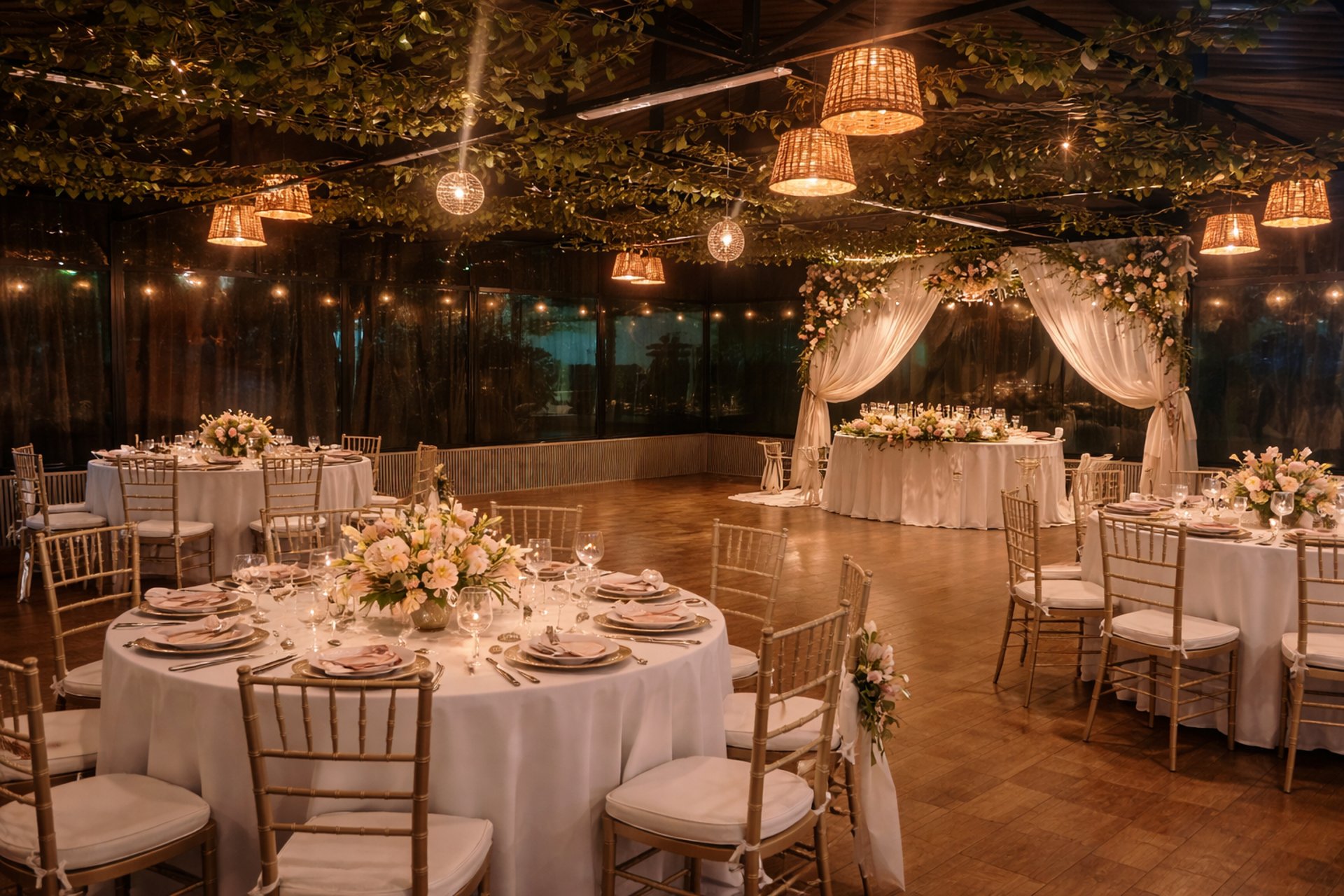 woman wearing yellow long-sleeved dress under white clouds and blue sky during daytime