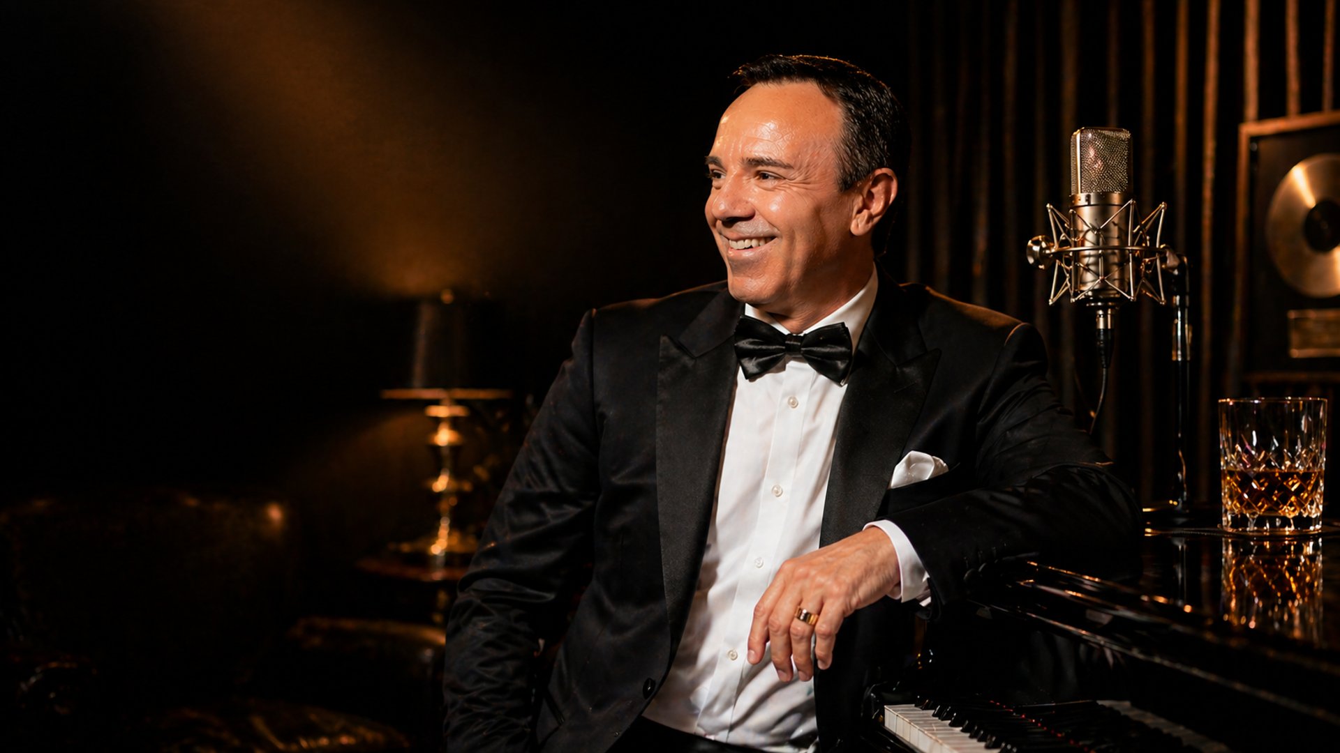 mountain range under blue sky