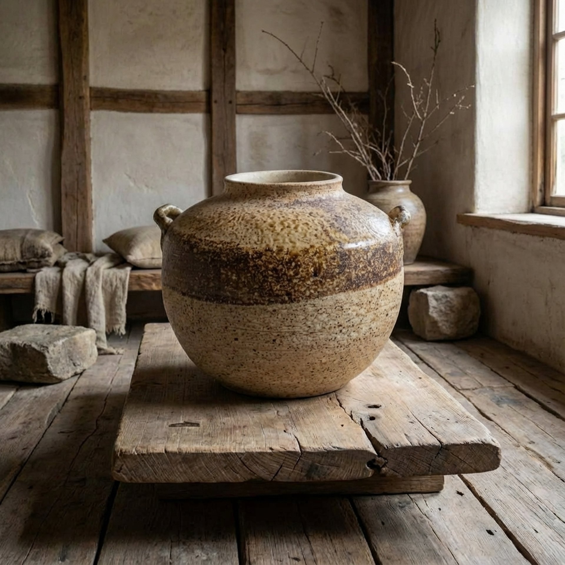 black and white bed linen