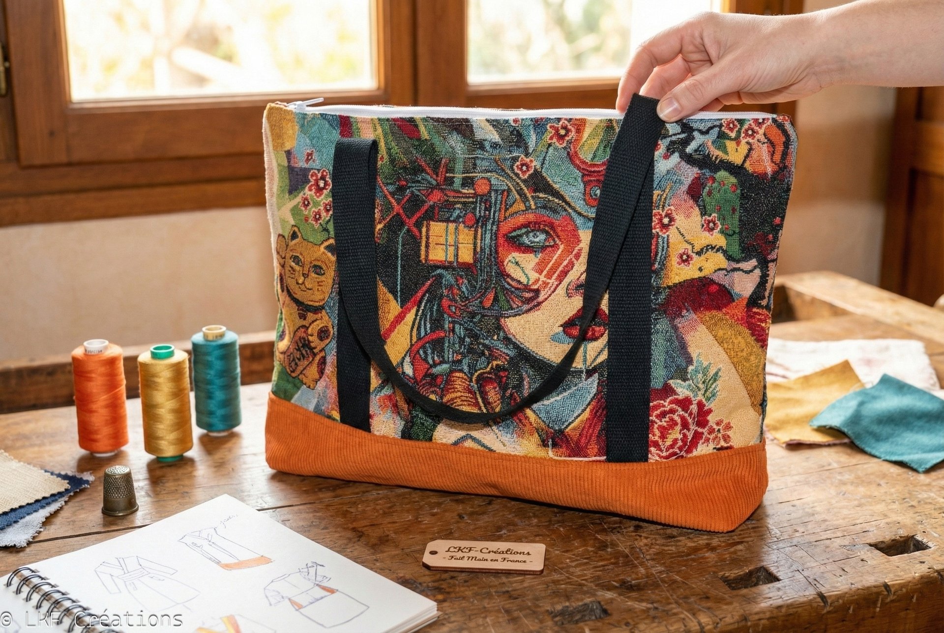 gray computer monitor