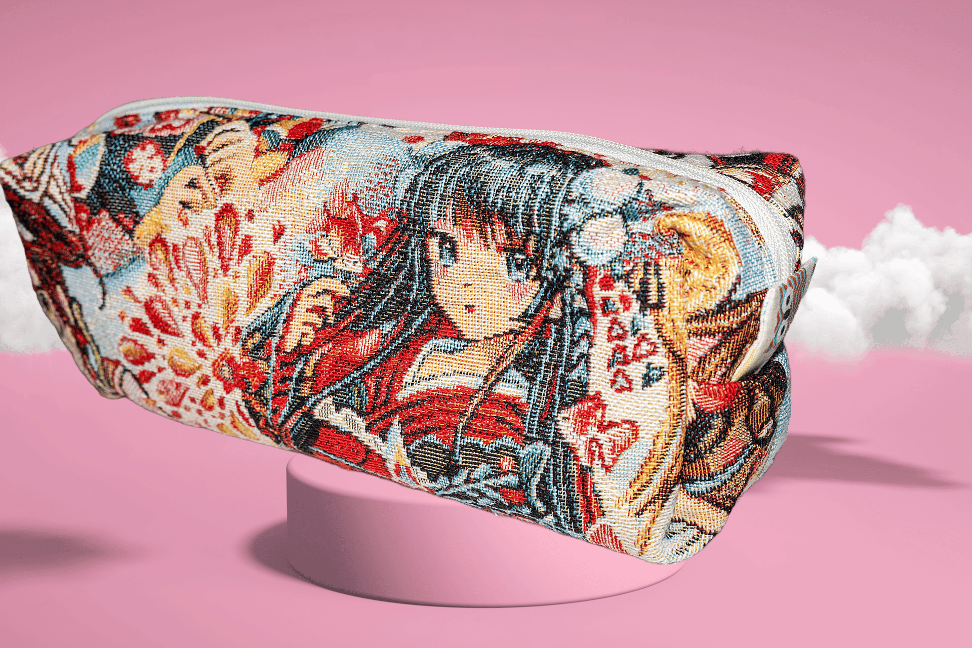 gray computer monitor