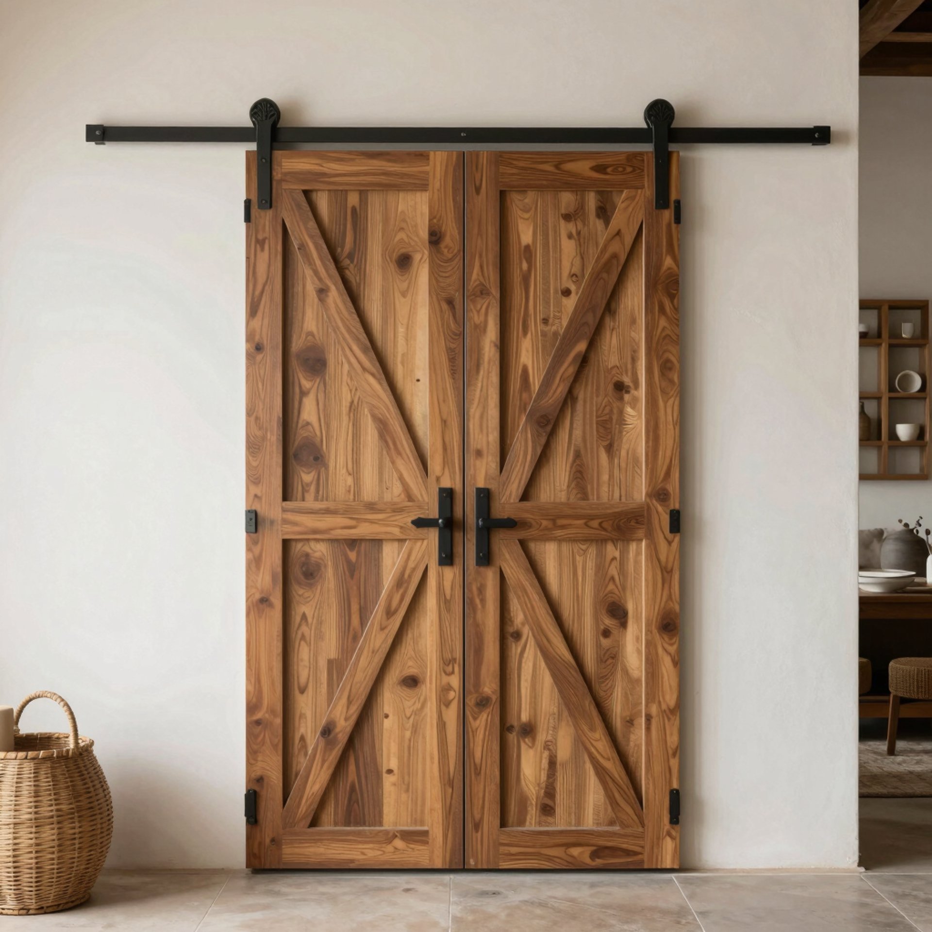 gray computer monitor