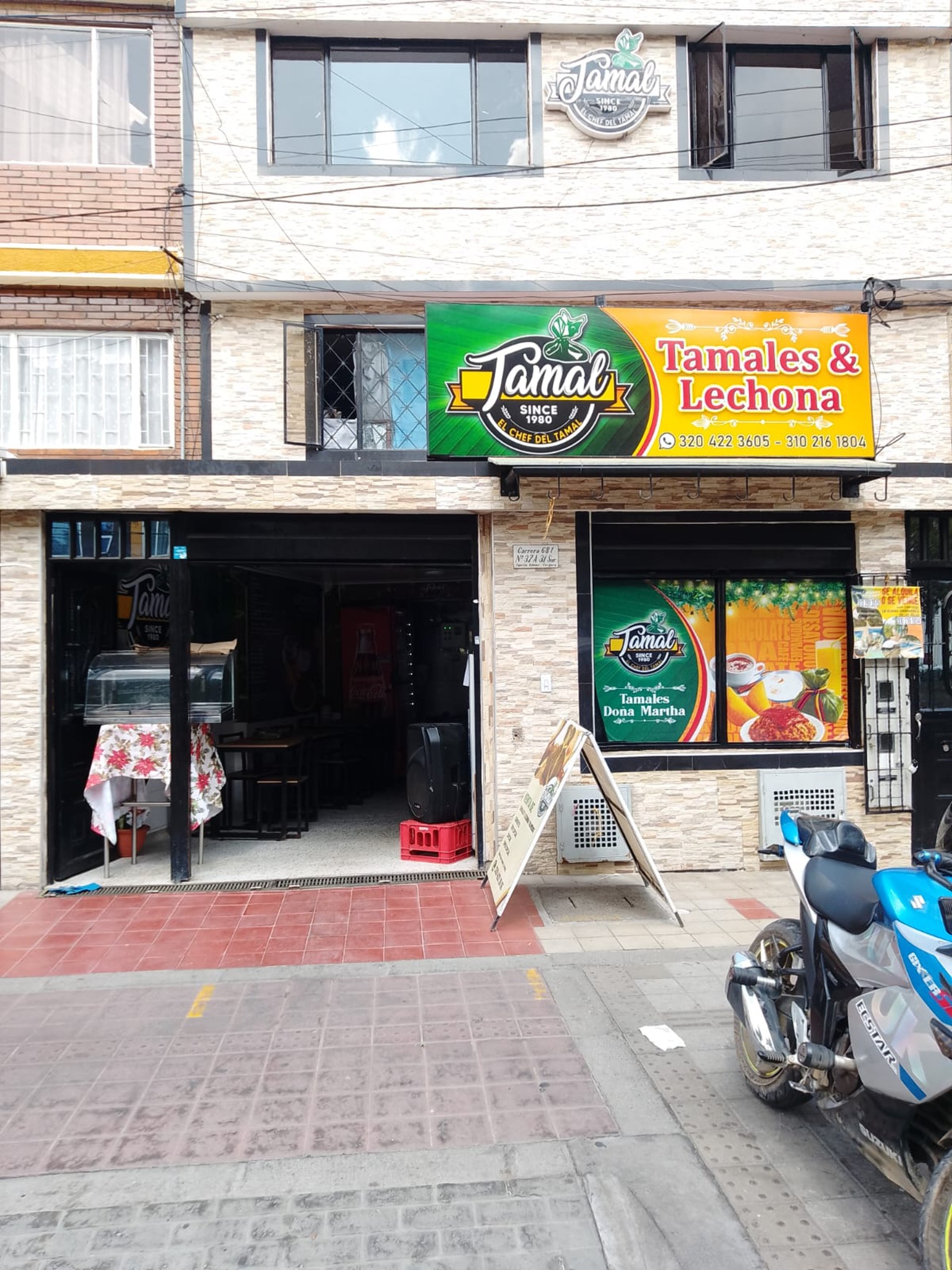 woman wearing yellow long-sleeved dress under white clouds and blue sky during daytime