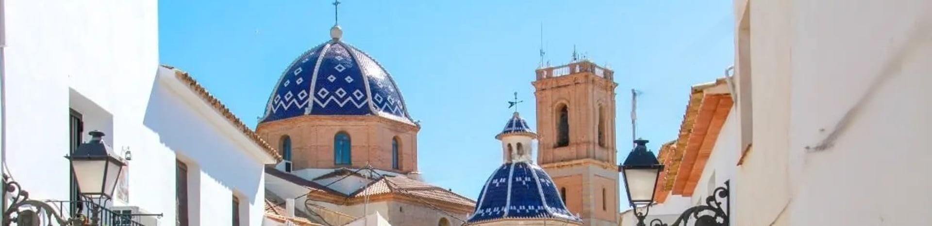 black blue and yellow textile