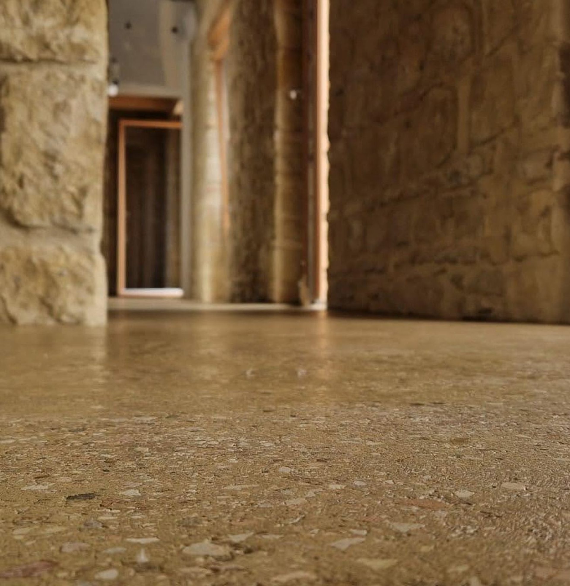 black blue and yellow textile