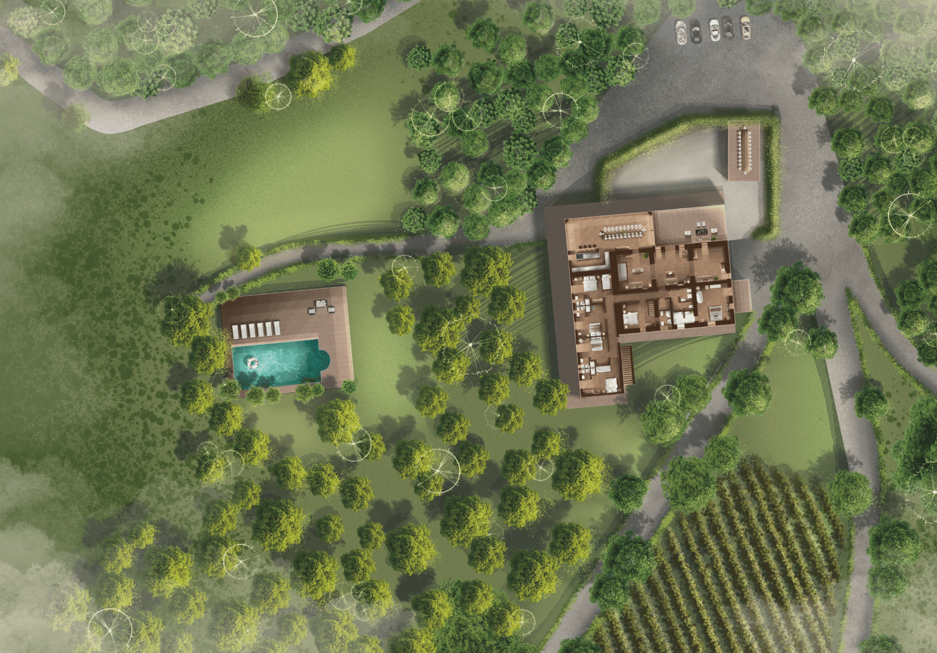 black blue and yellow textile