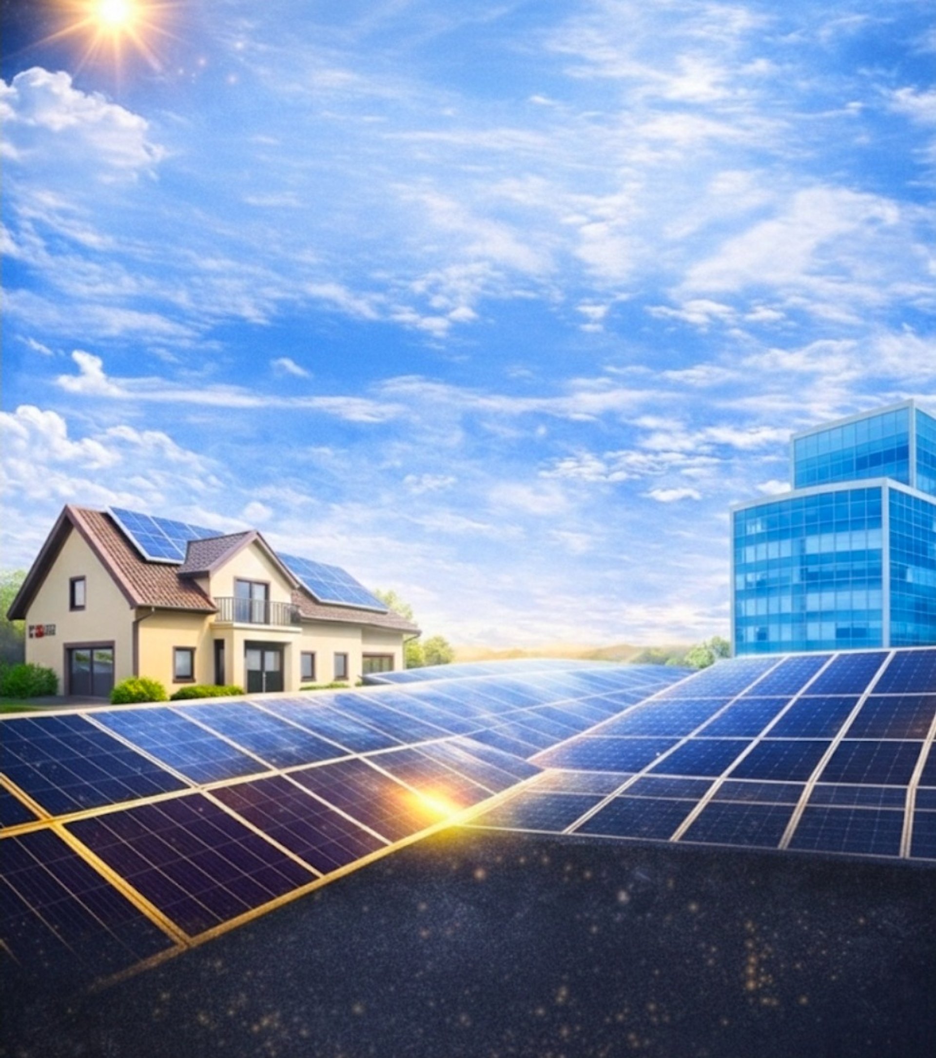 black and brown leather padded tub sofa