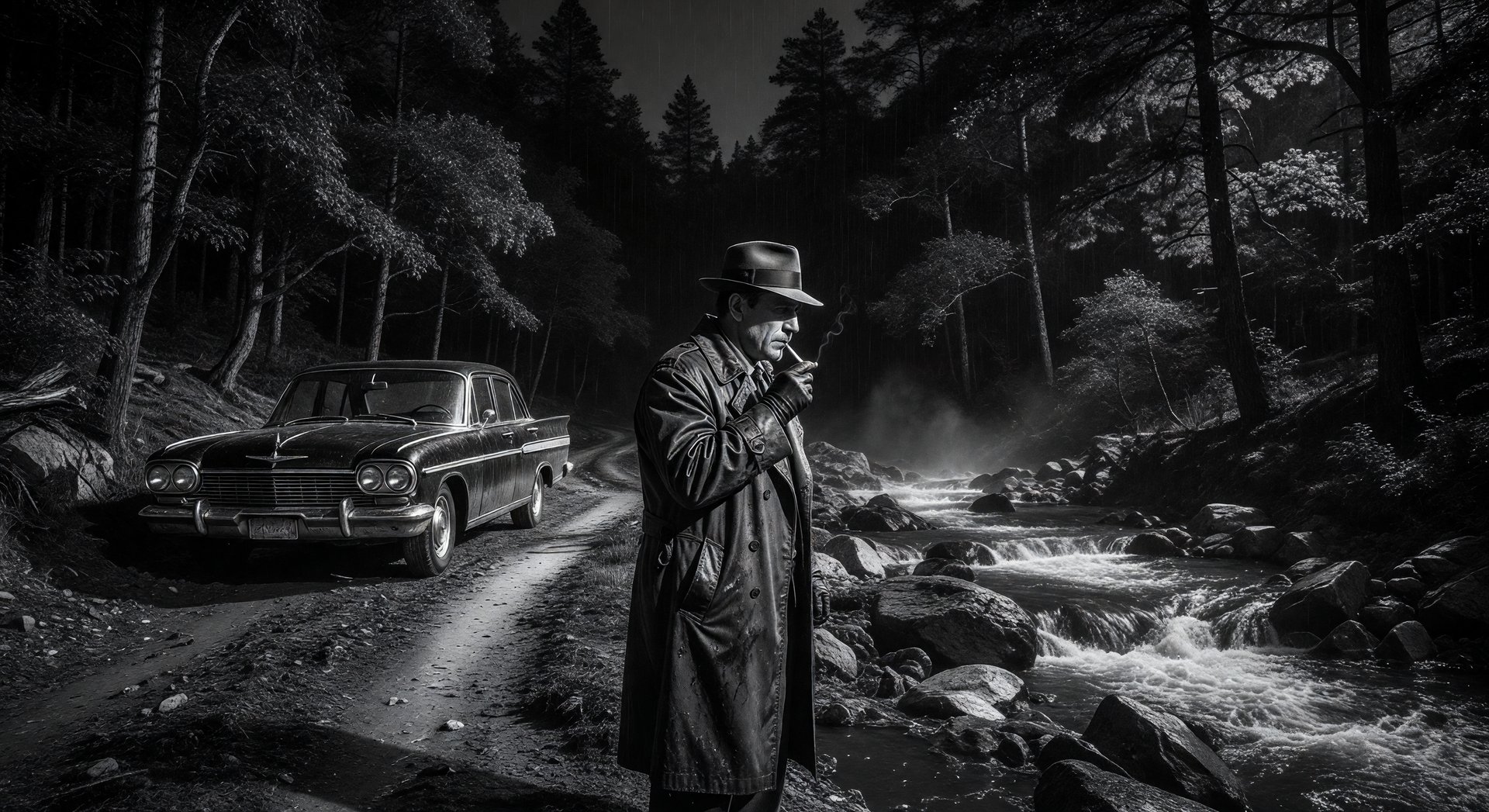 black and white bed linen