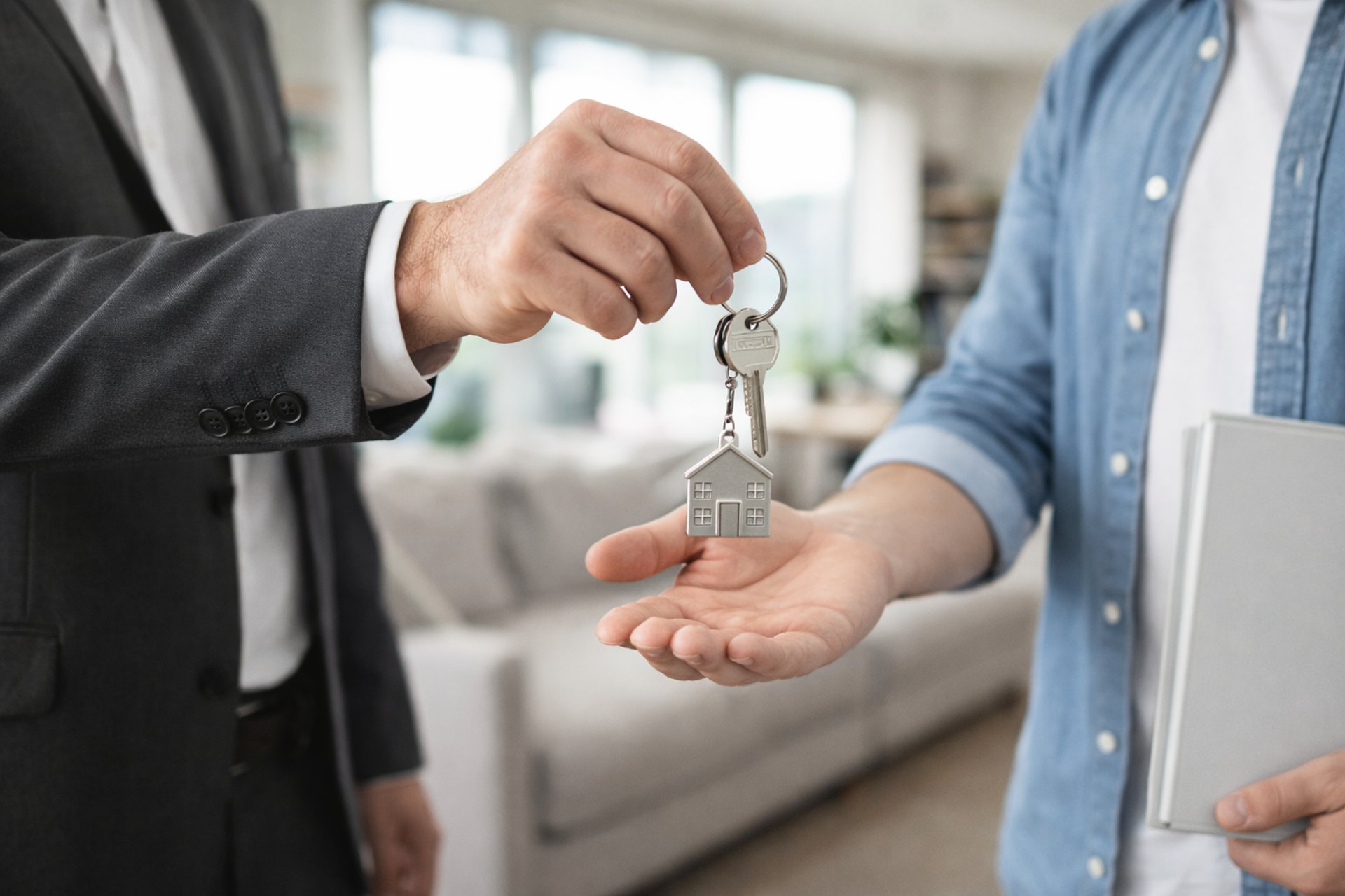 black and brown leather padded tub sofa