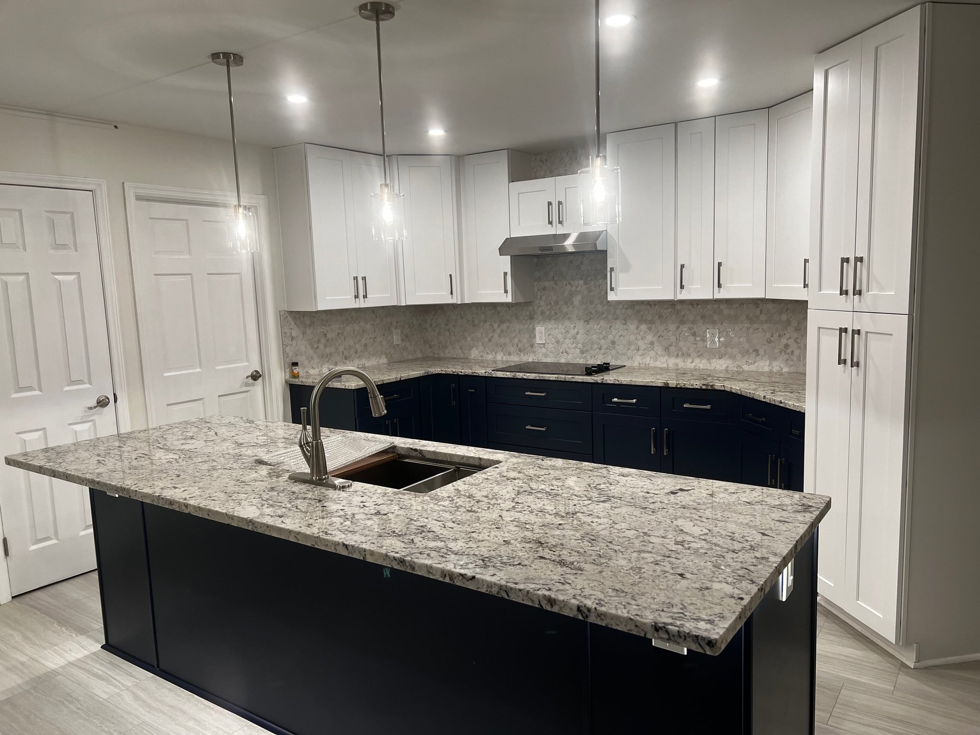 woman wearing yellow long-sleeved dress under white clouds and blue sky during daytime