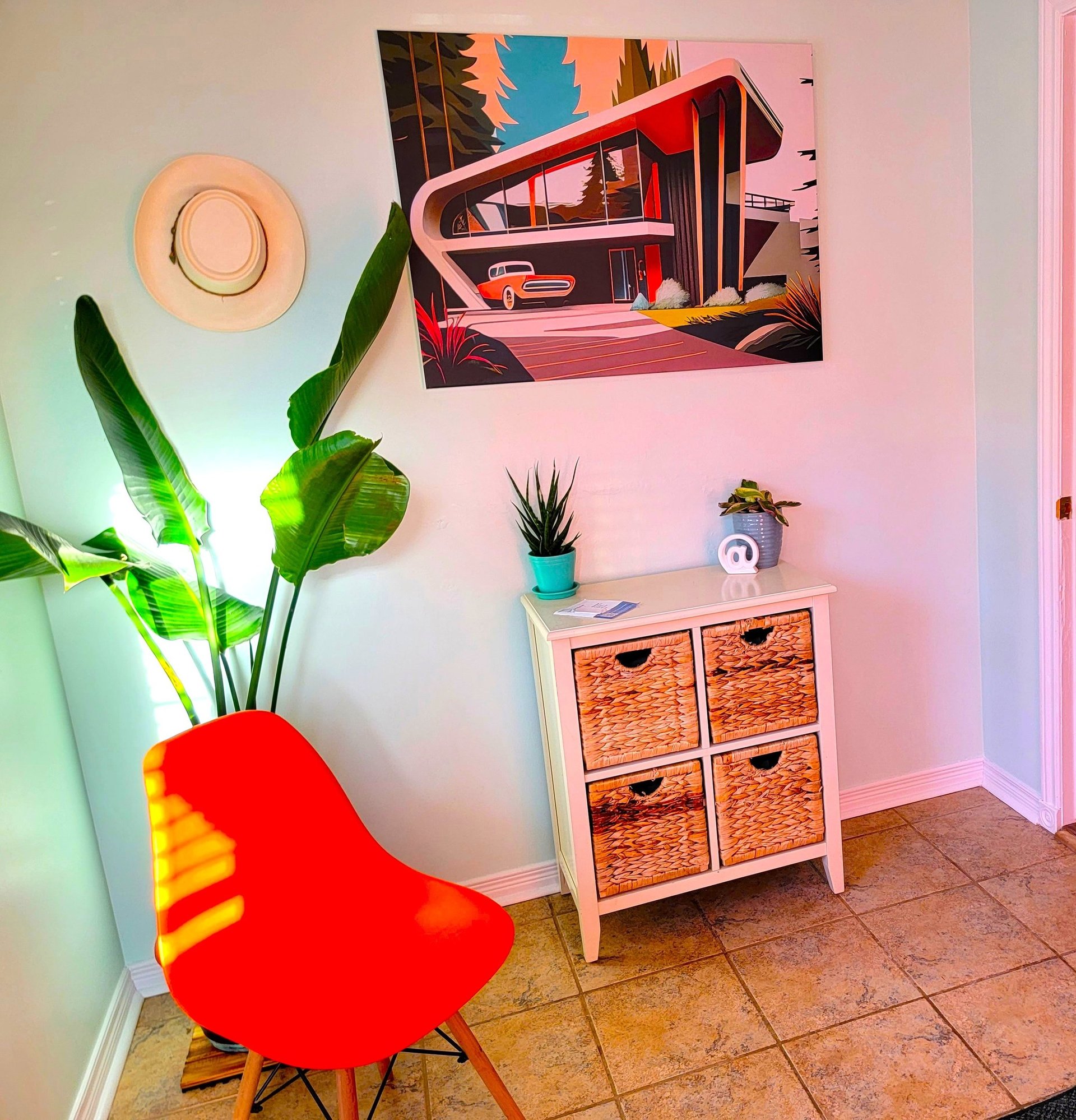 black and white bed linen