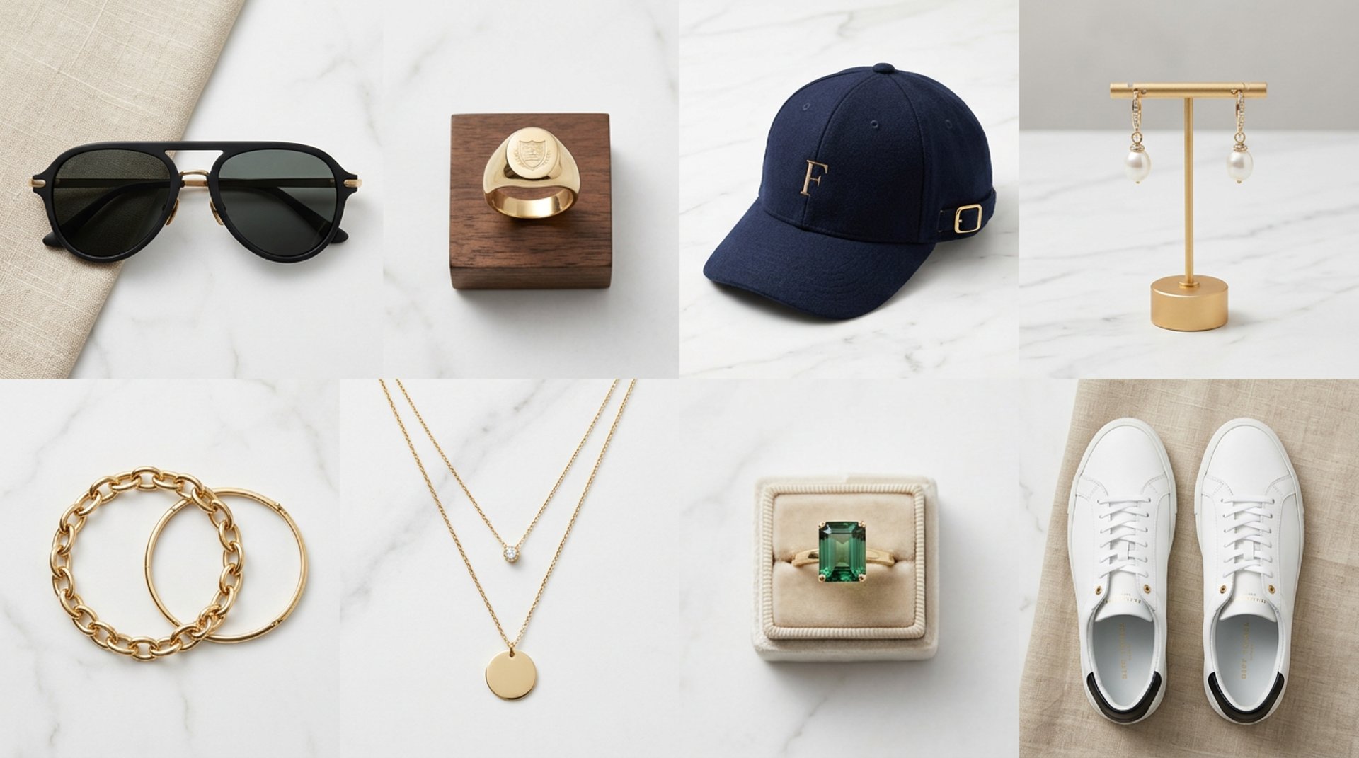 person wearing grey knit sweater