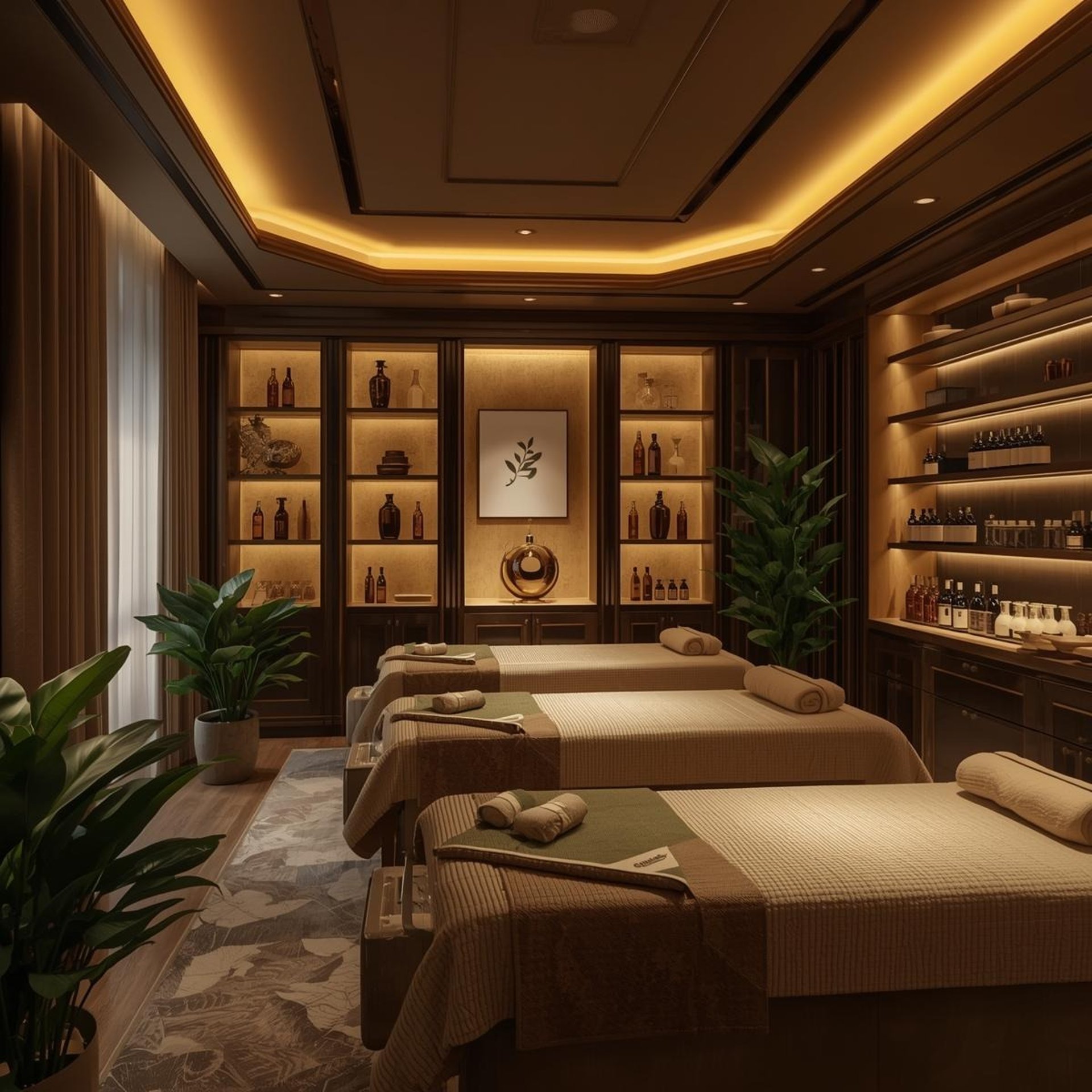 woman wearing yellow long-sleeved dress under white clouds and blue sky during daytime