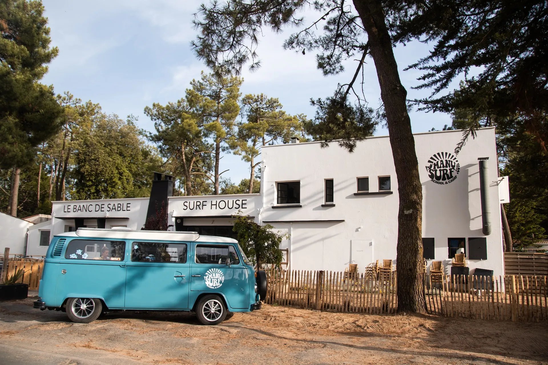 espace coworking le banc de sable