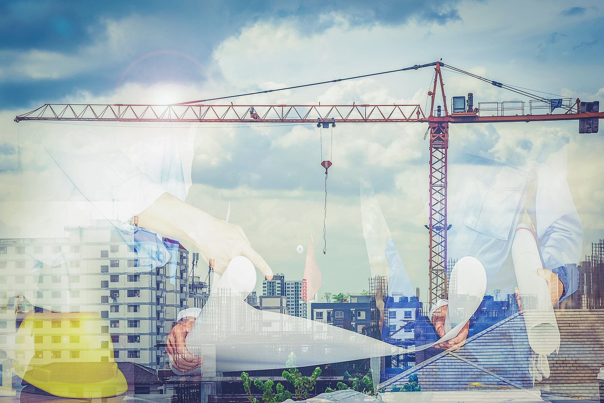 person wearing grey knit sweater