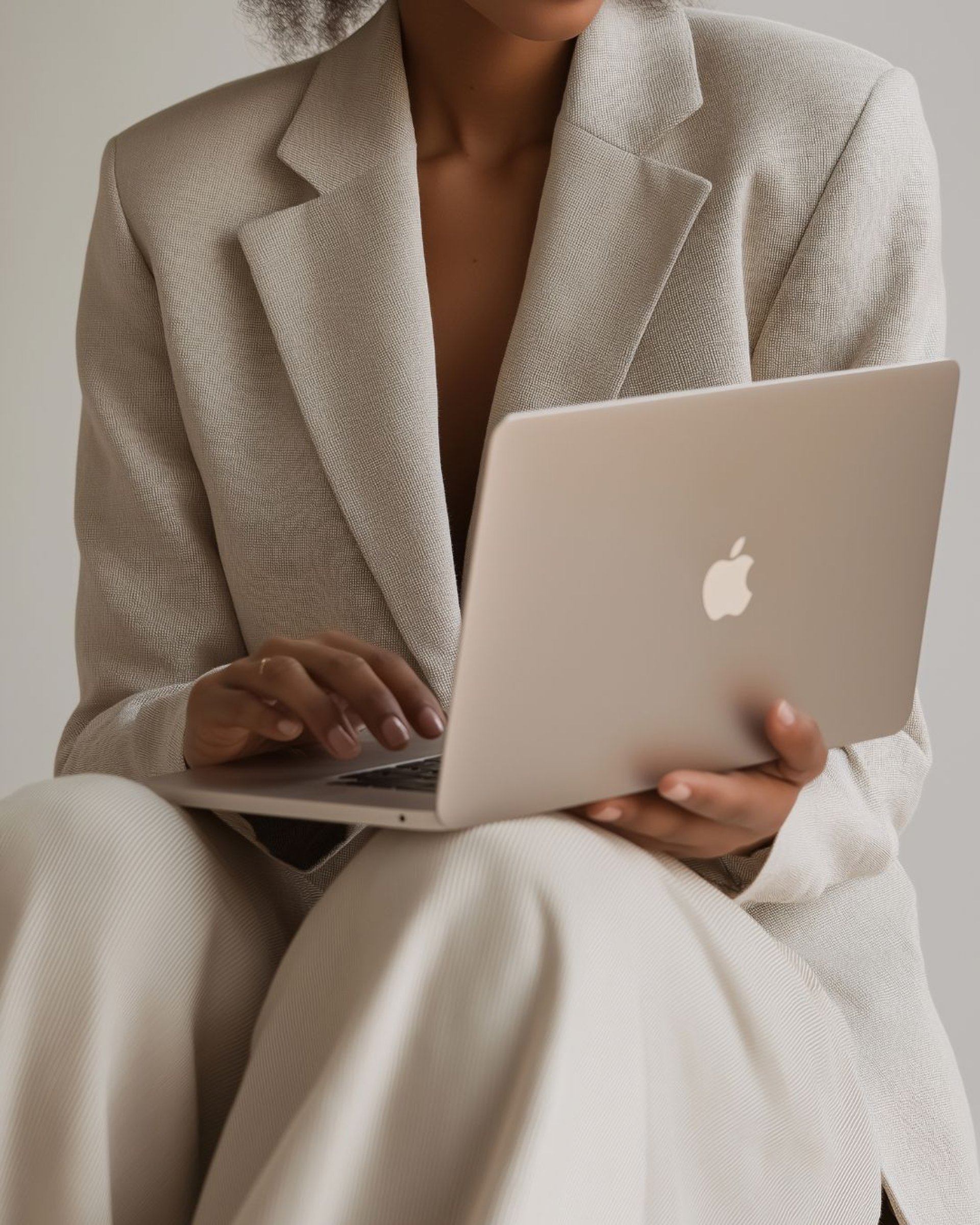 black and white bed linen