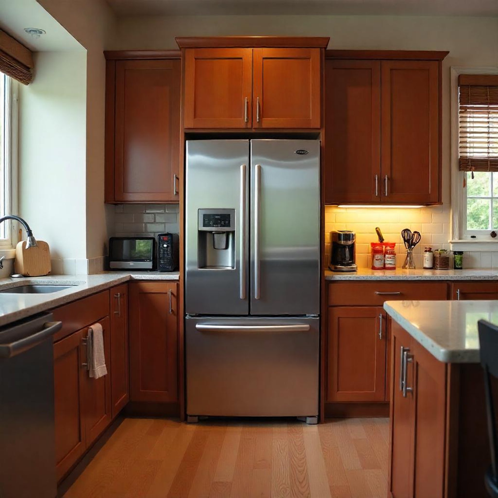 black blue and yellow textile