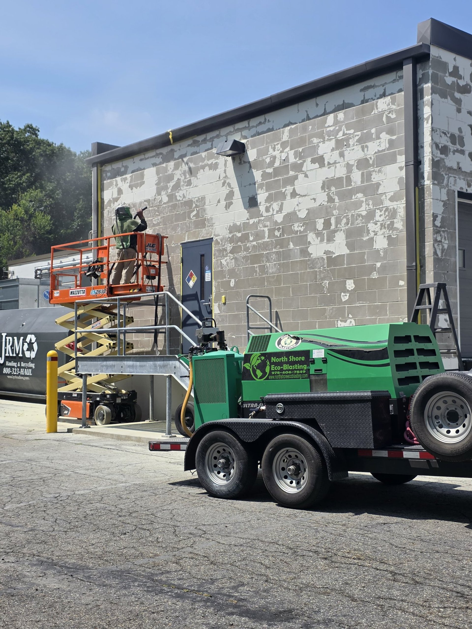 black and brown leather padded tub sofa