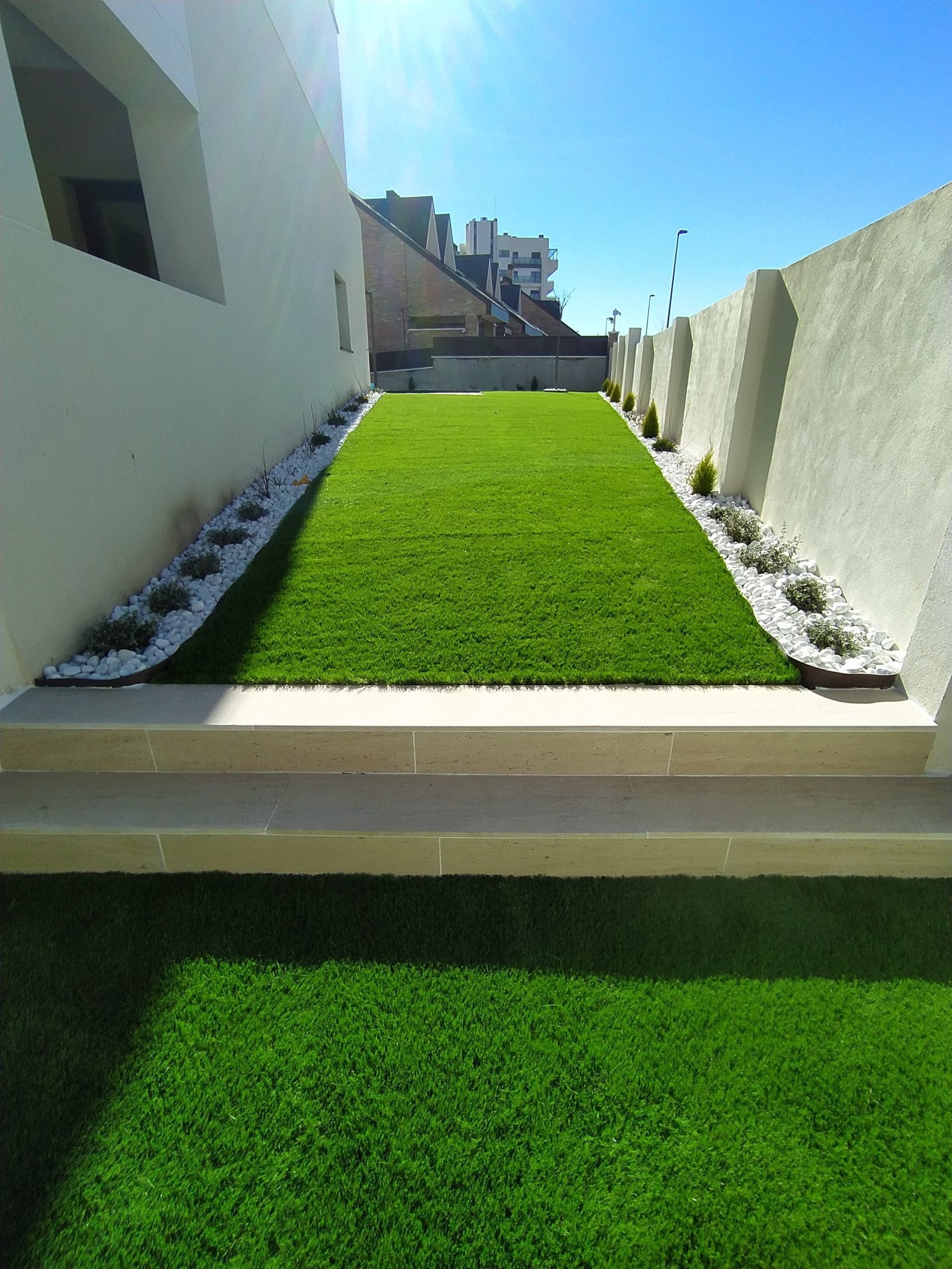 black and brown leather padded tub sofa