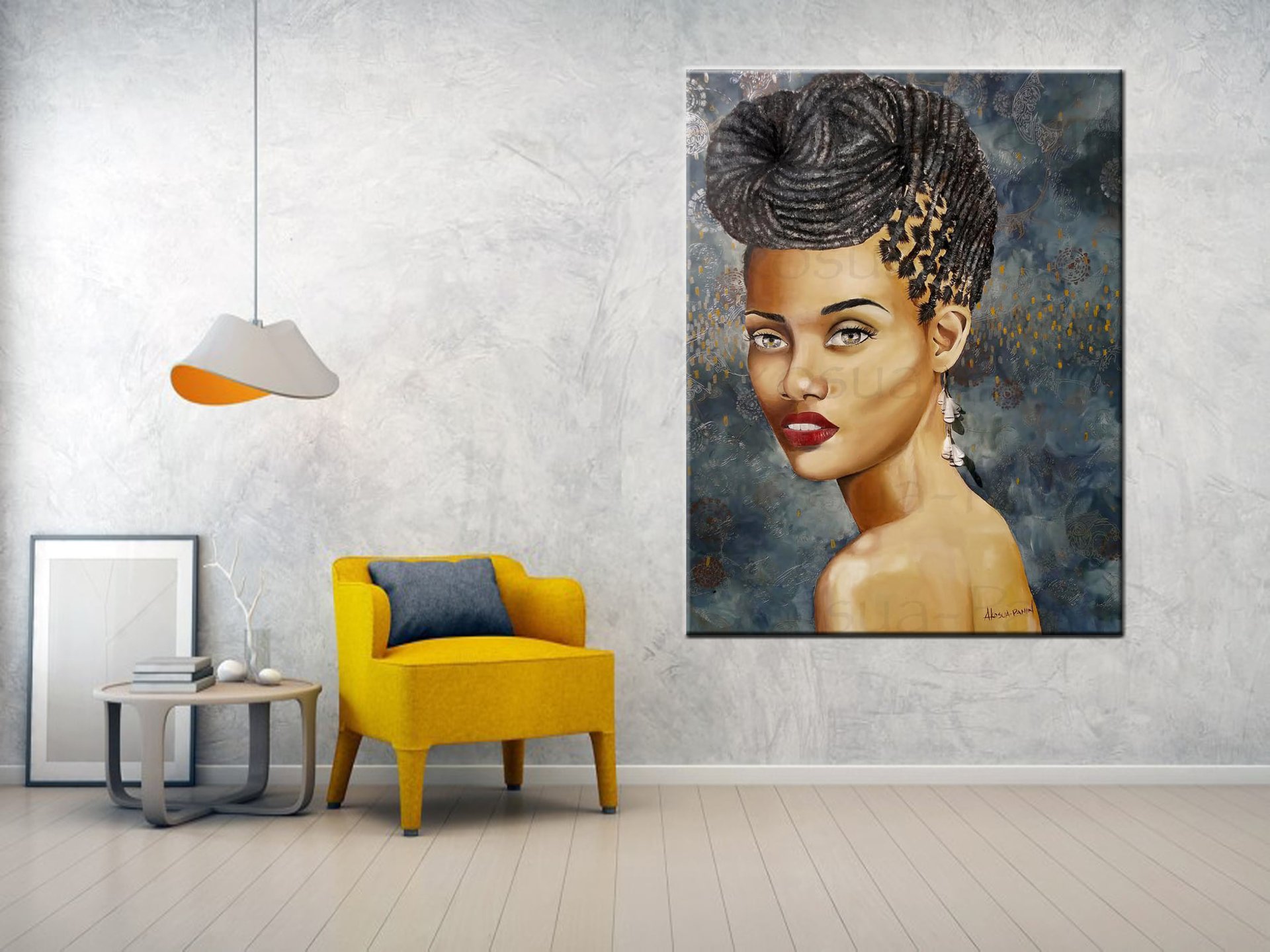 black and white bed linen