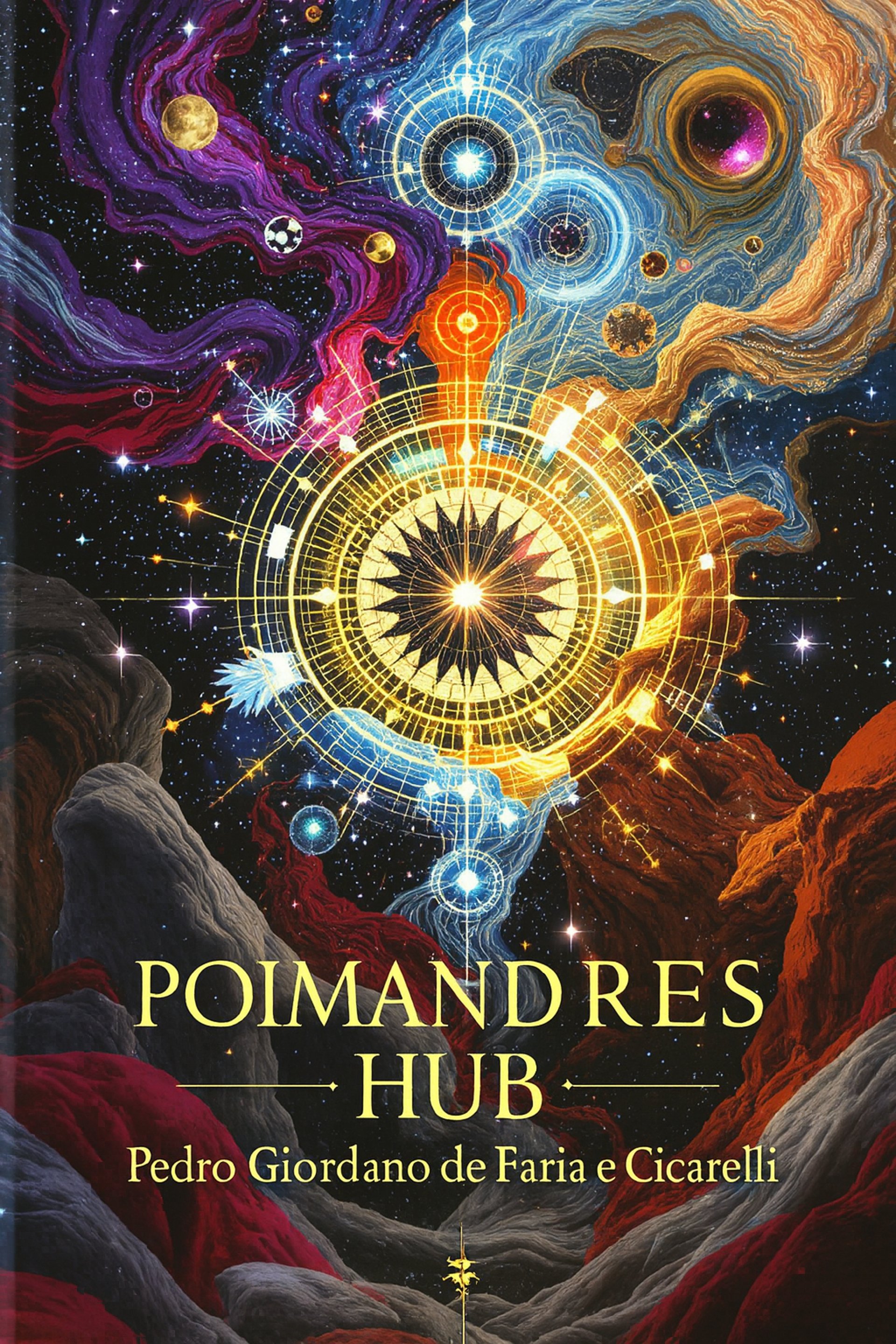 black blue and yellow textile