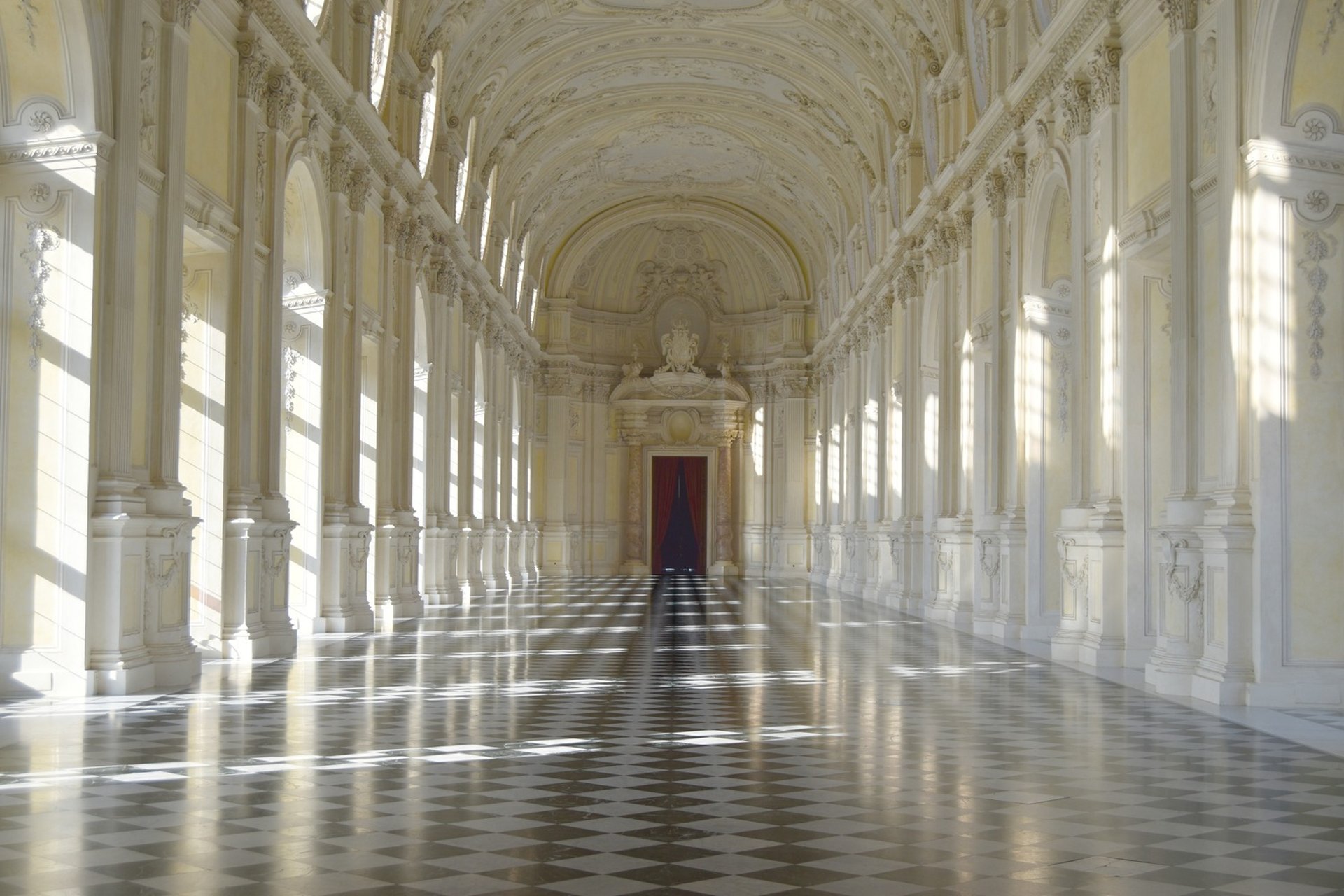 black and brown leather padded tub sofa