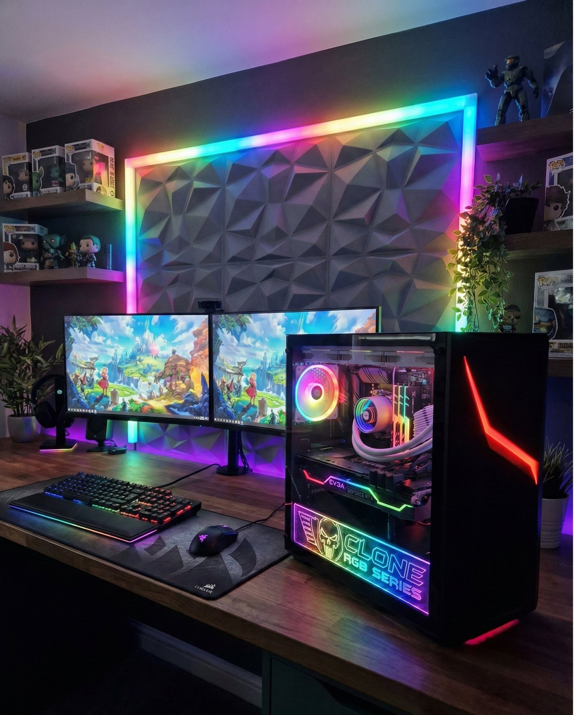 woman wearing yellow long-sleeved dress under white clouds and blue sky during daytime