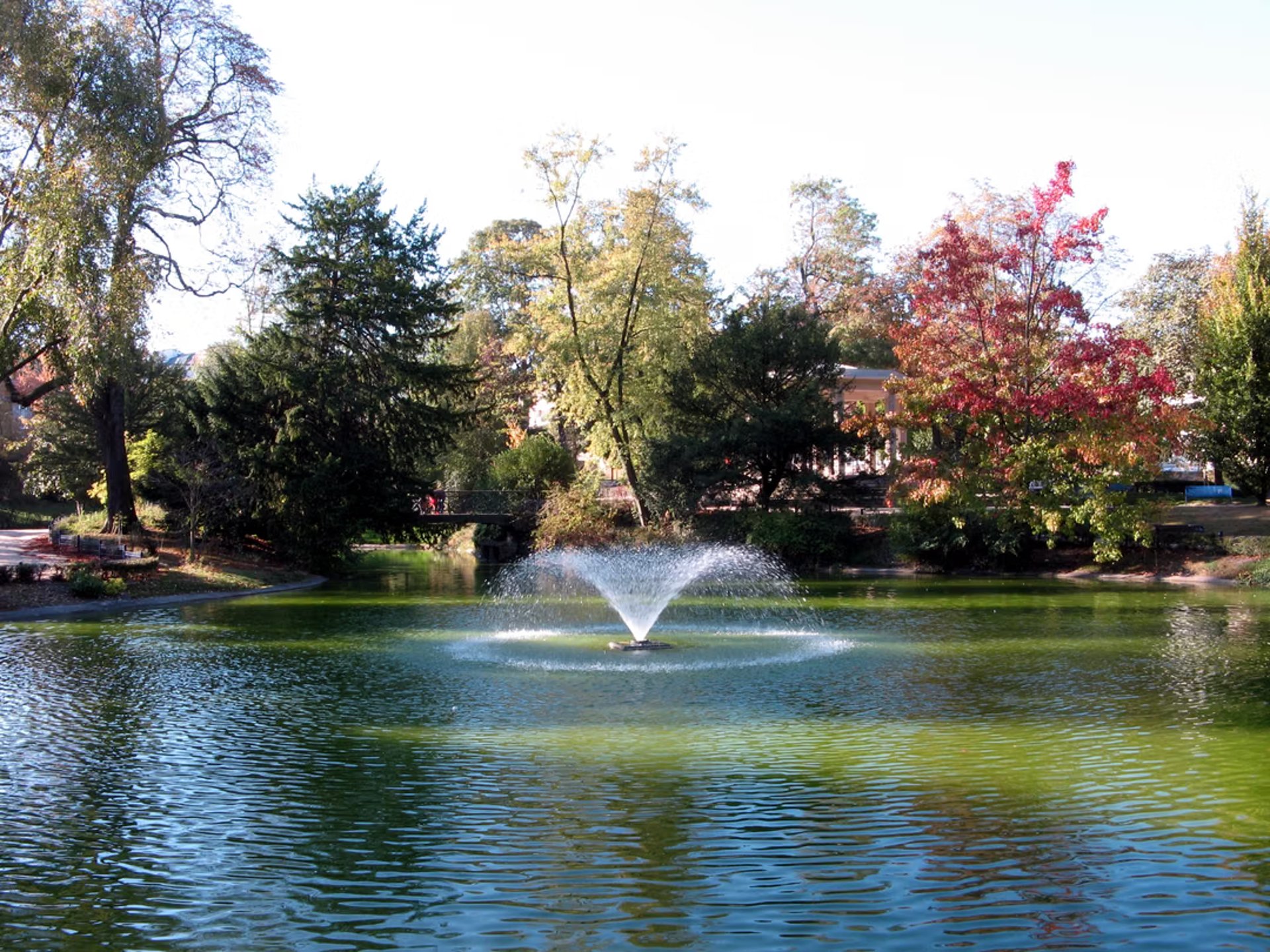 woman wearing yellow long-sleeved dress under white clouds and blue sky during daytime