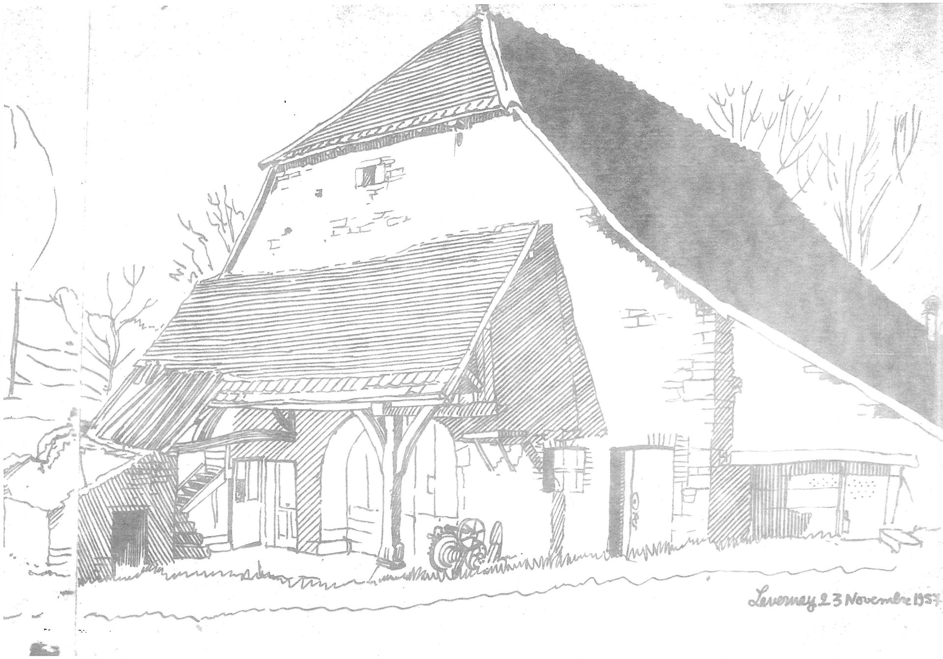 black and white bed linen