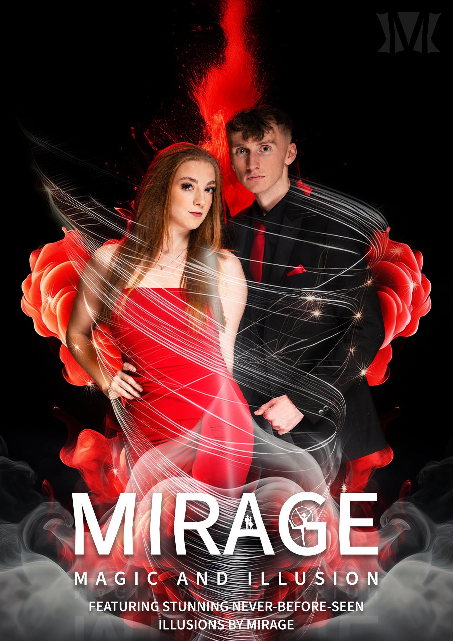 gray computer monitor