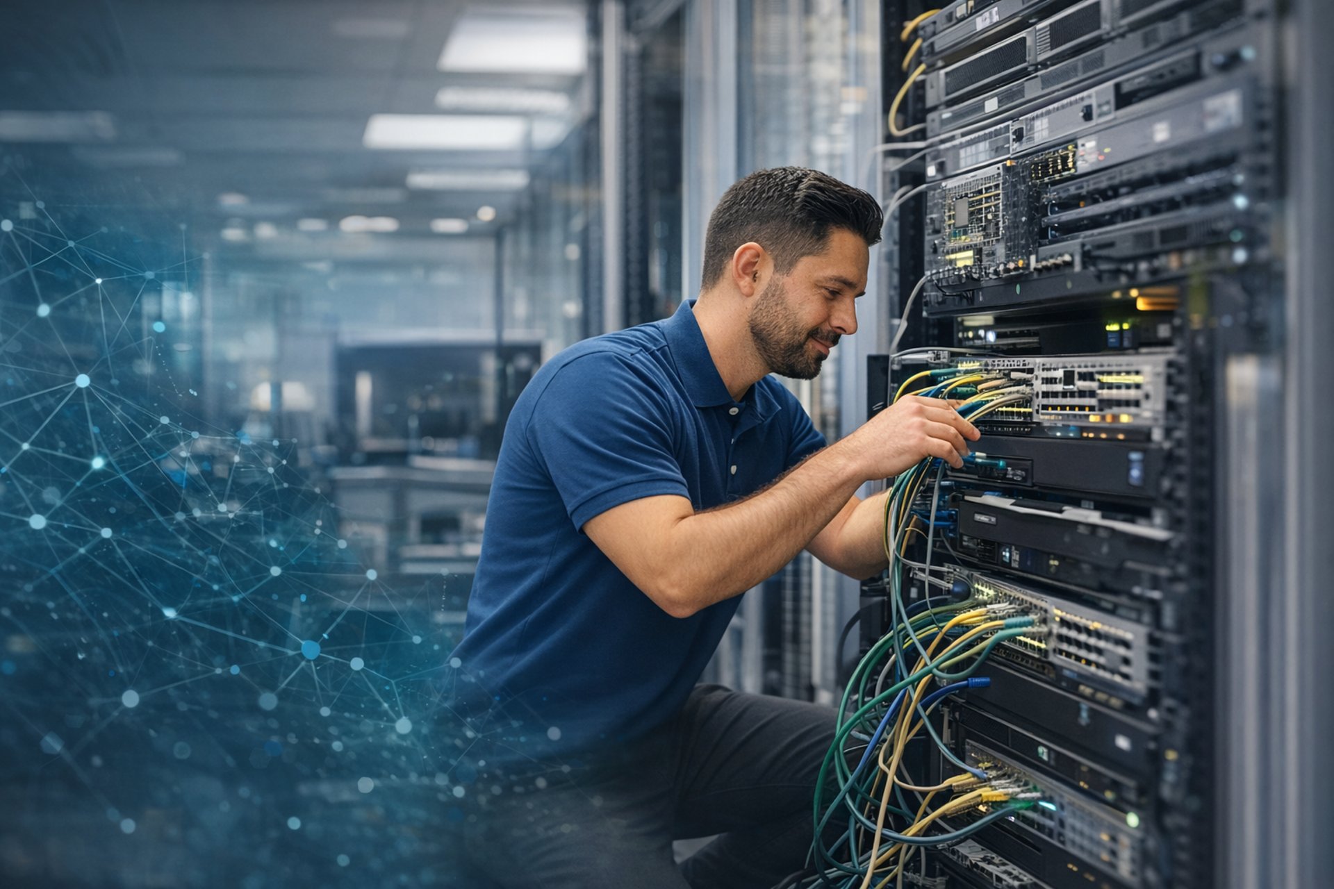 black and white bed linen