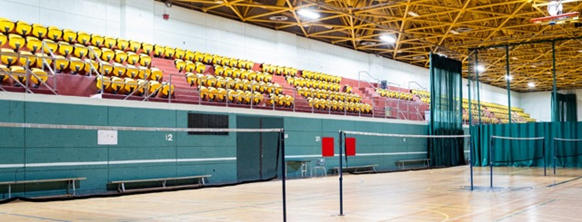 mountain range under blue sky