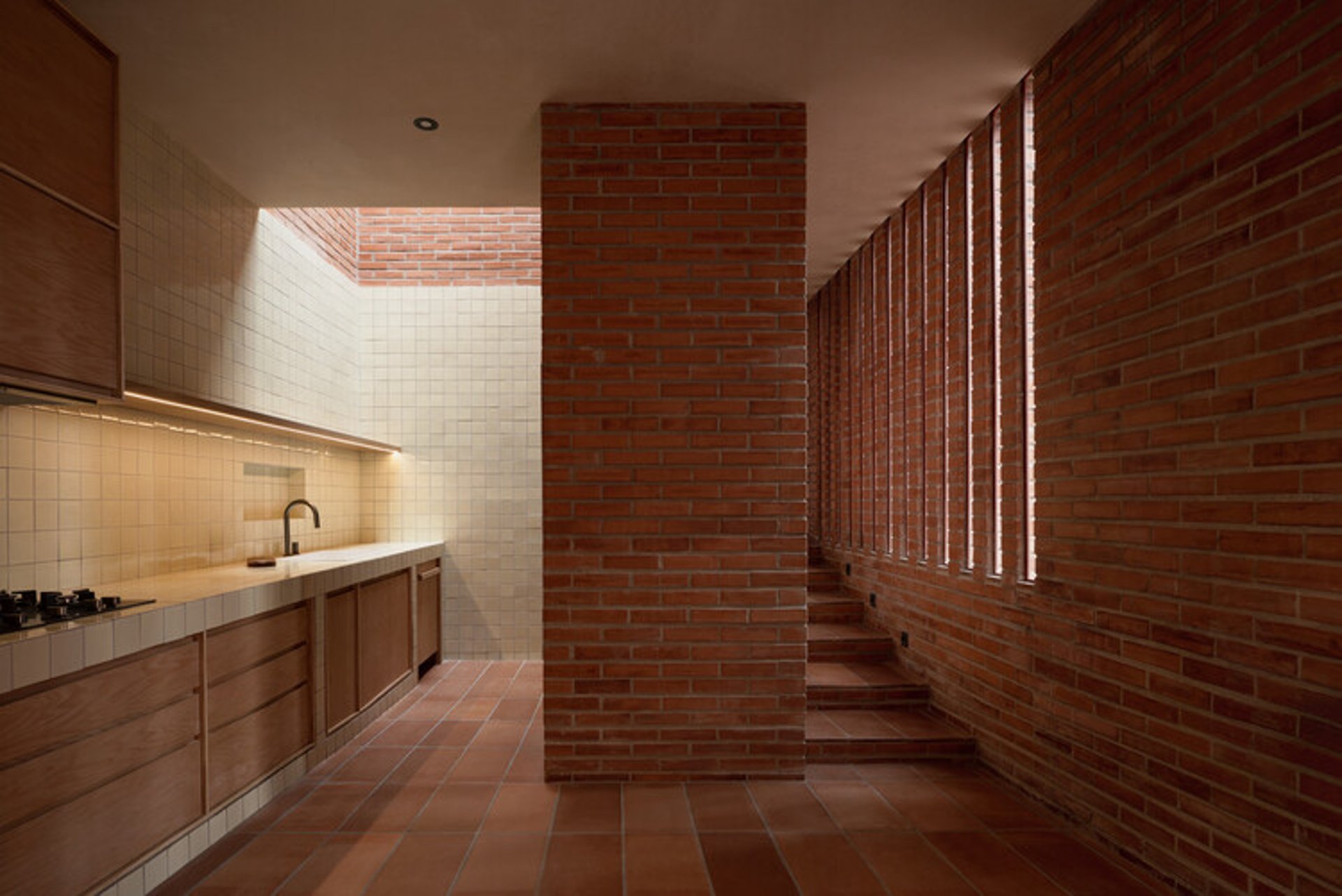 woman wearing yellow long-sleeved dress under white clouds and blue sky during daytime