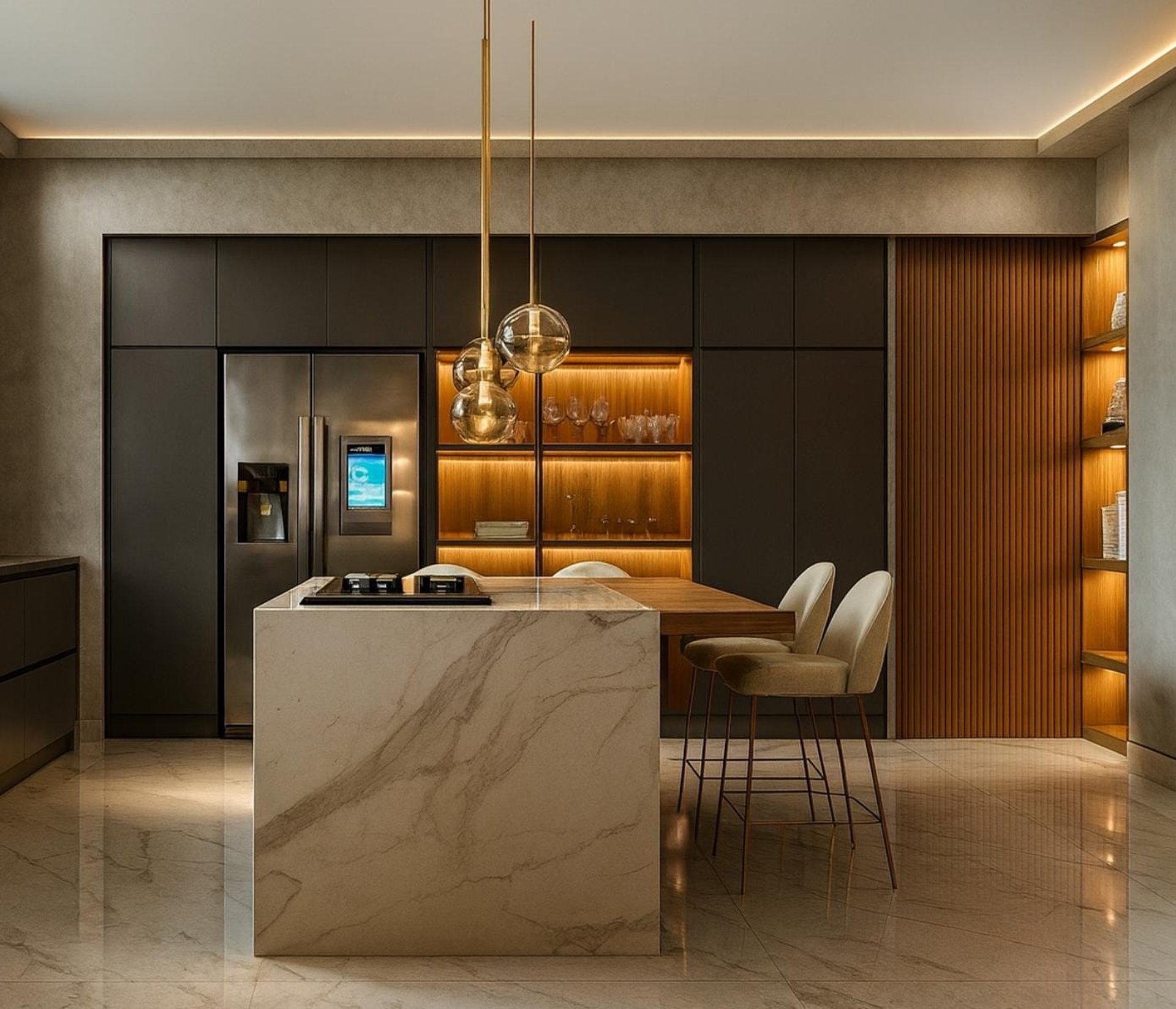 black and white bed linen