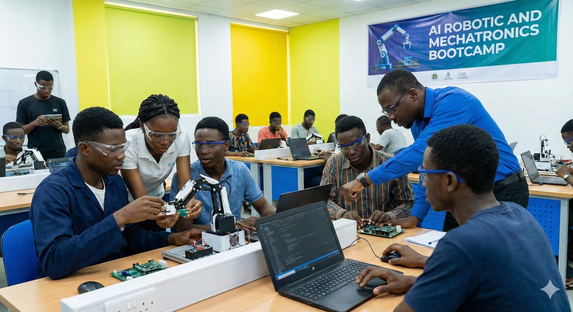 gray computer monitor