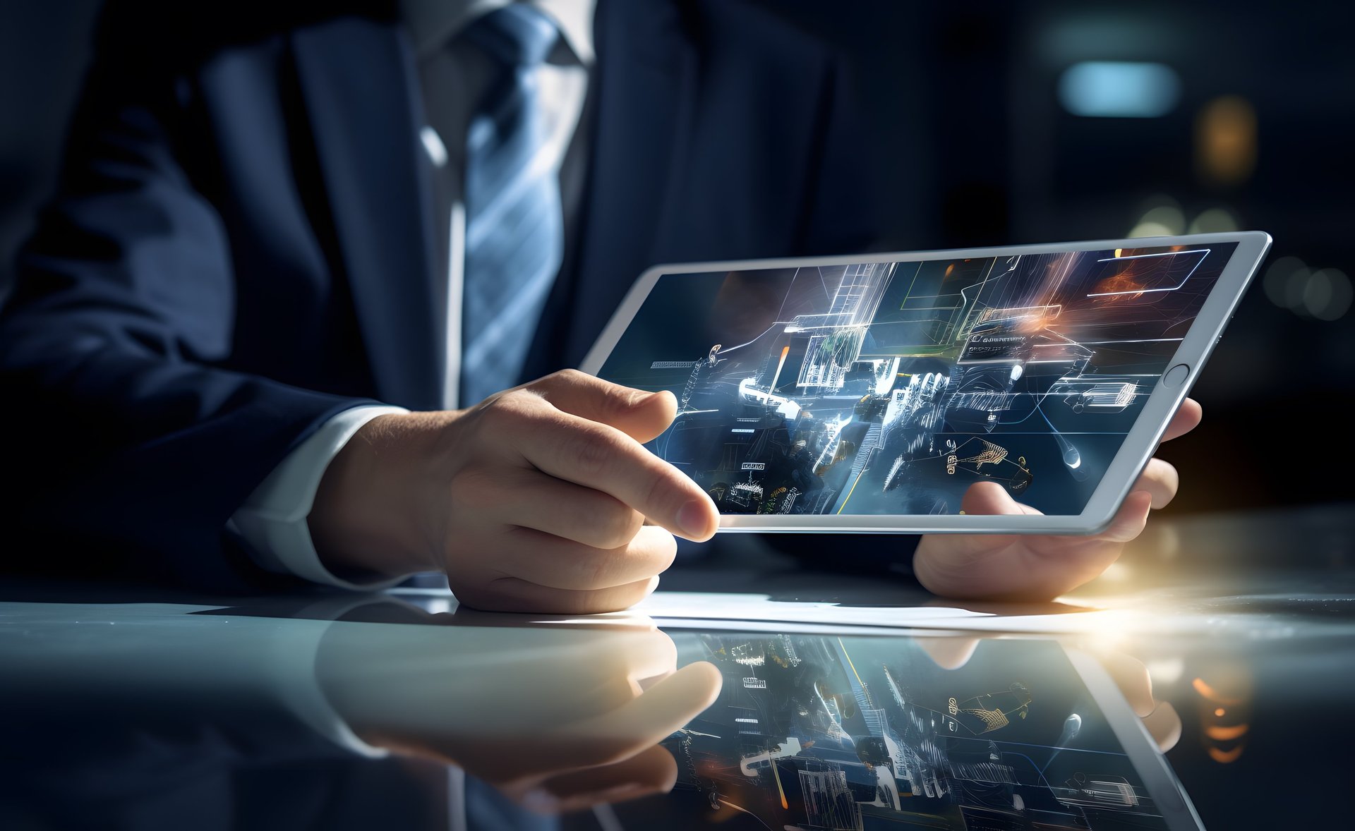 black and brown leather padded tub sofa