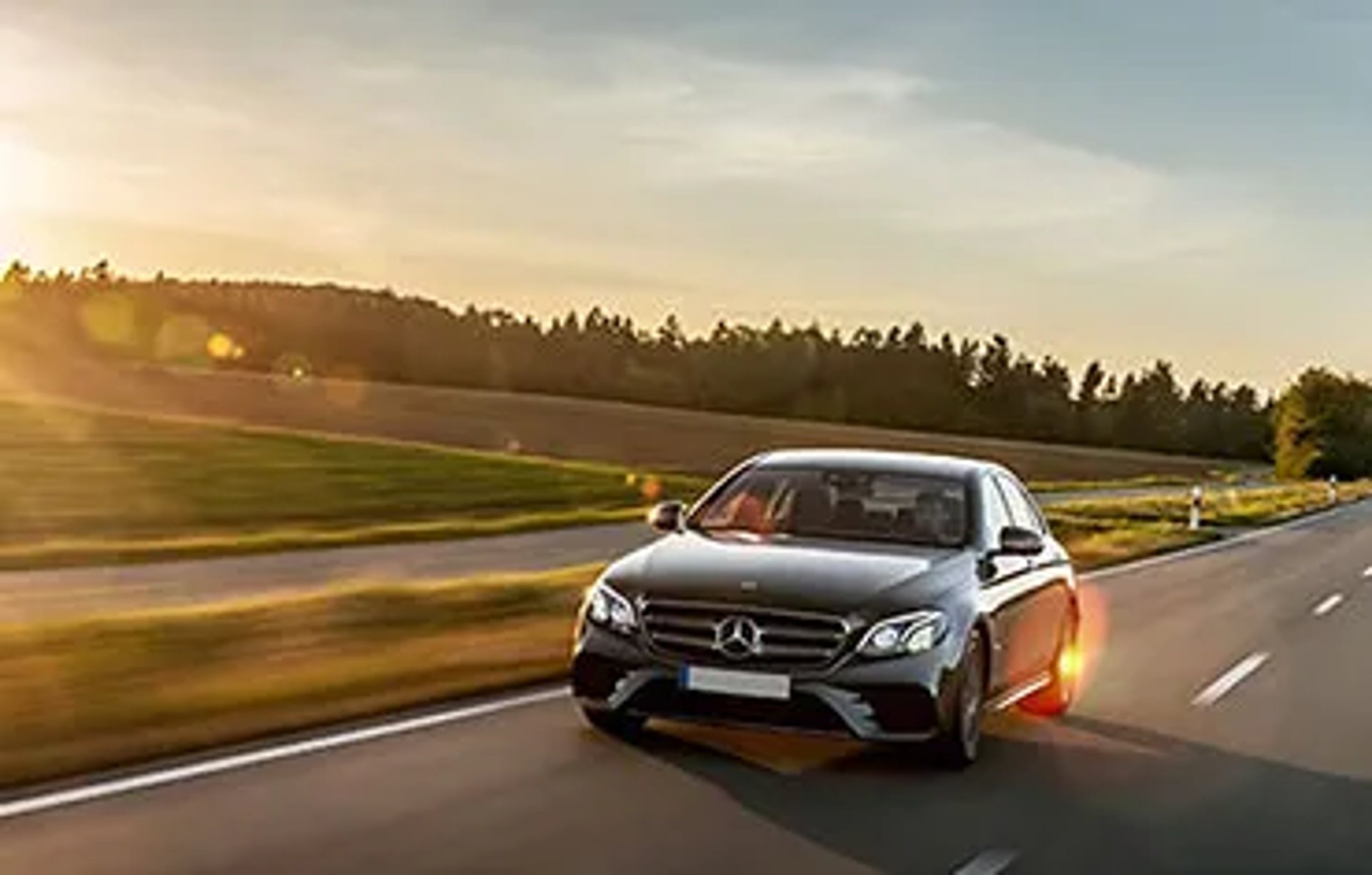 black and brown leather padded tub sofa