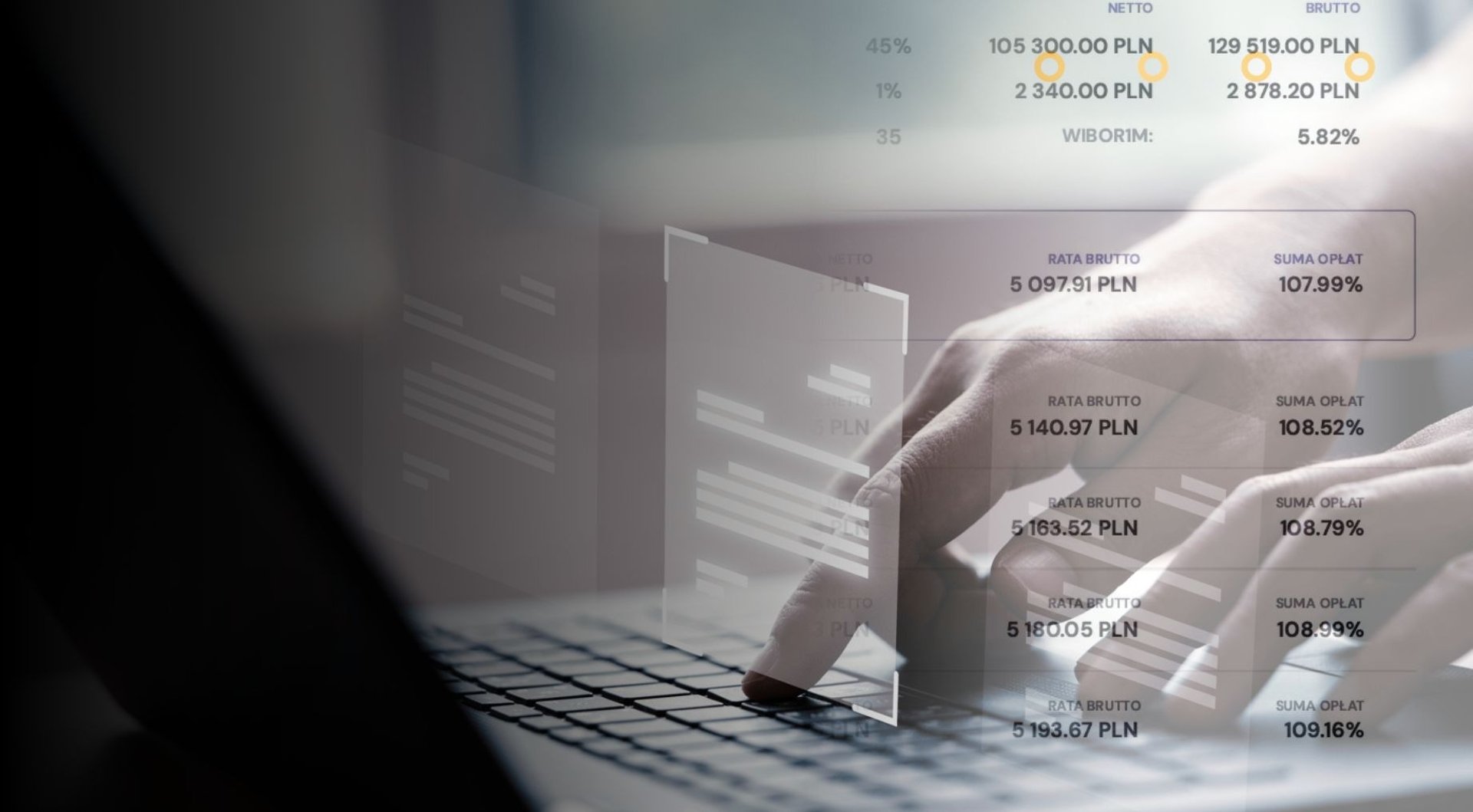 black blue and yellow textile